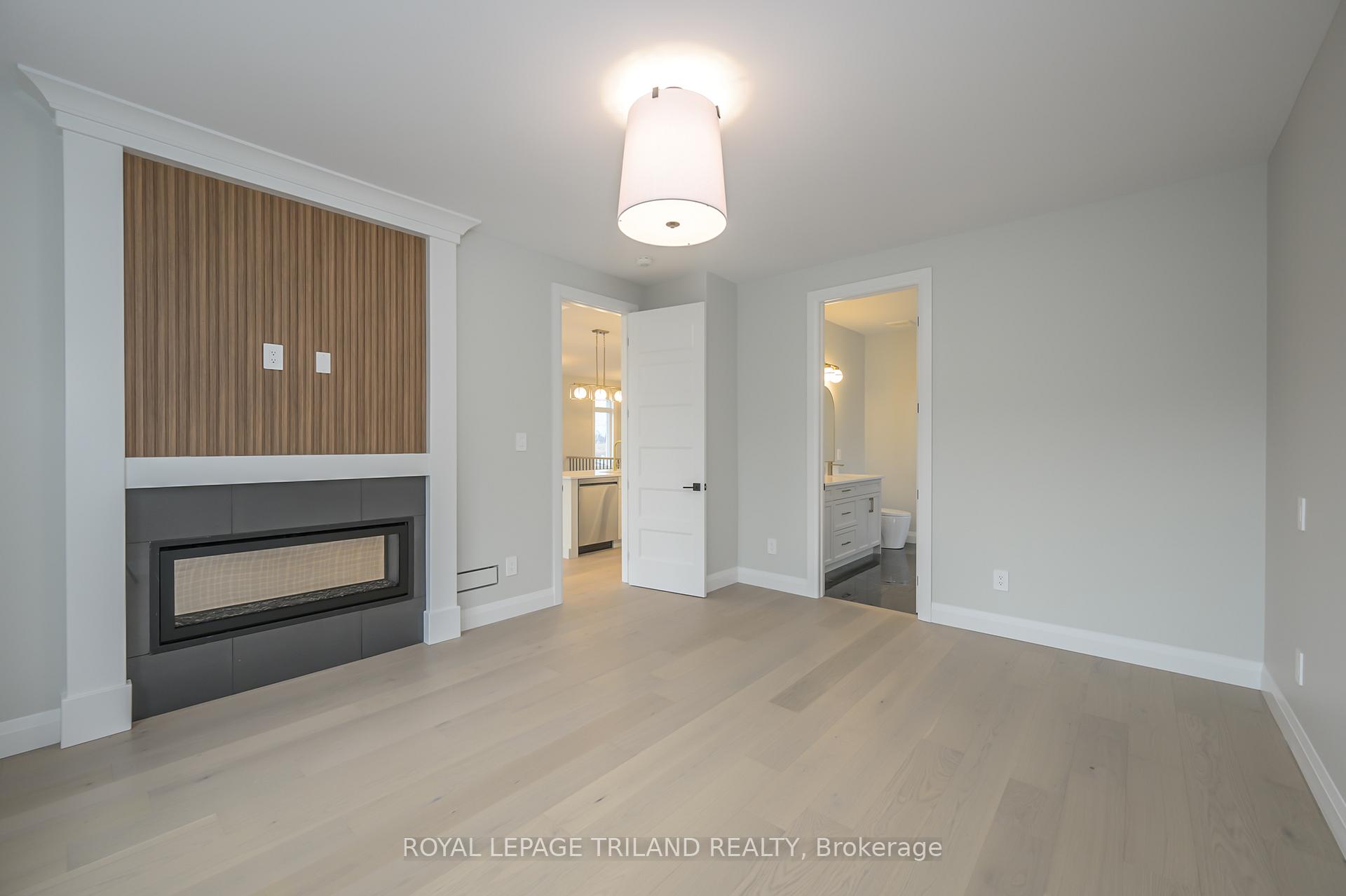 Photo 15 of 4225 Green Bend Road, London, South V — HOMEH