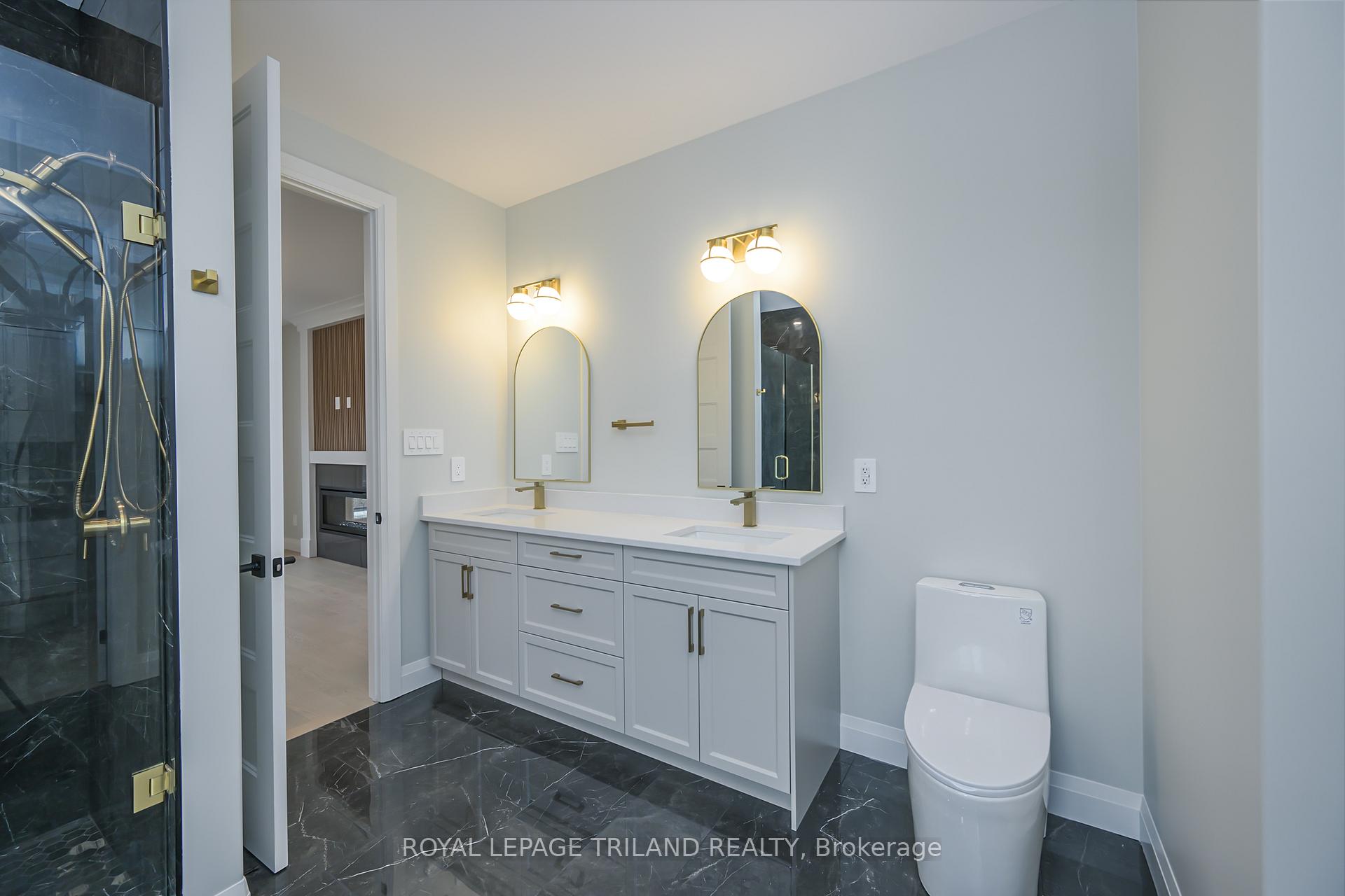 Photo 17 of 4225 Green Bend Road, London, South V — HOMEH