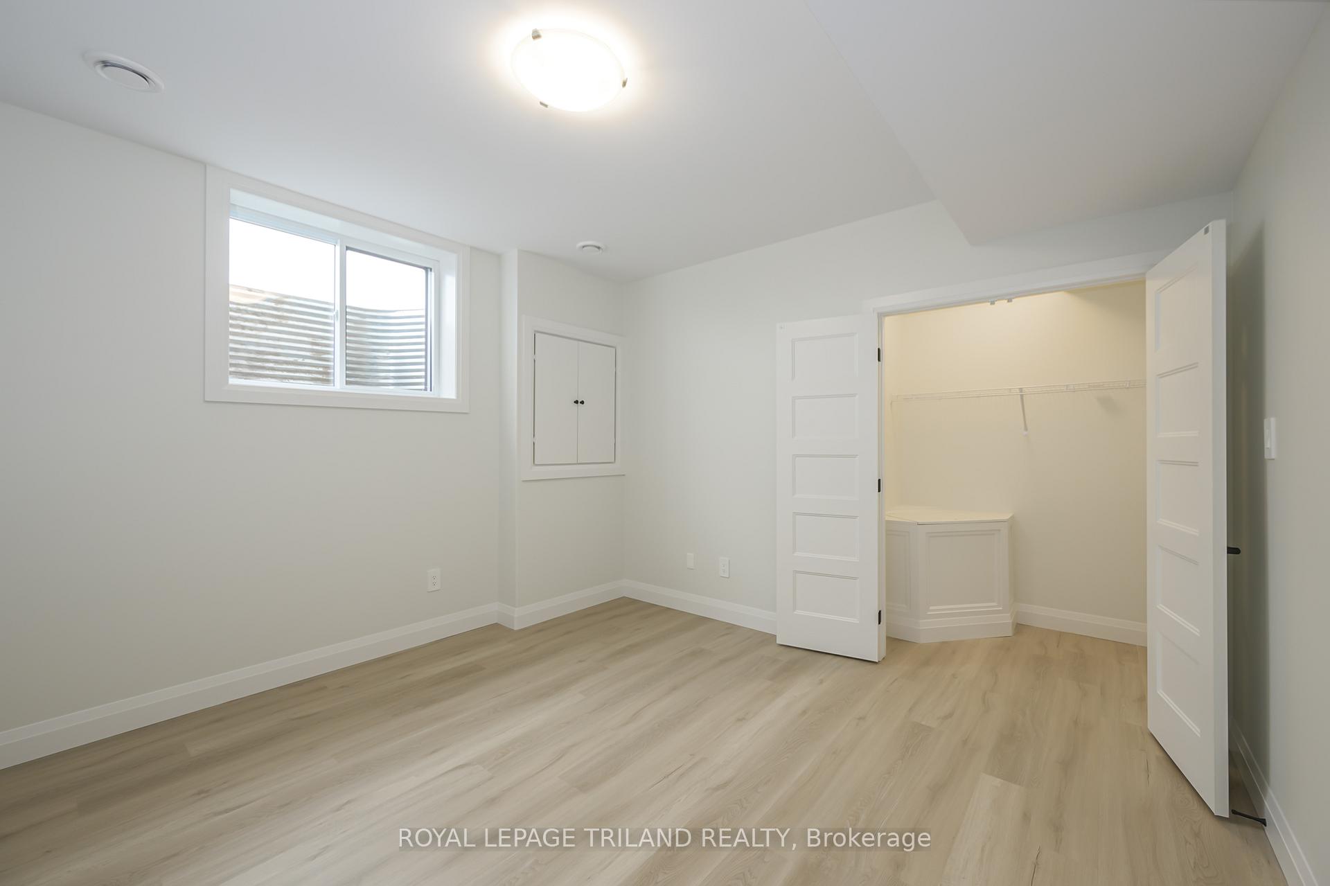 Photo 21 of 4225 Green Bend Road, London, South V — HOMEH