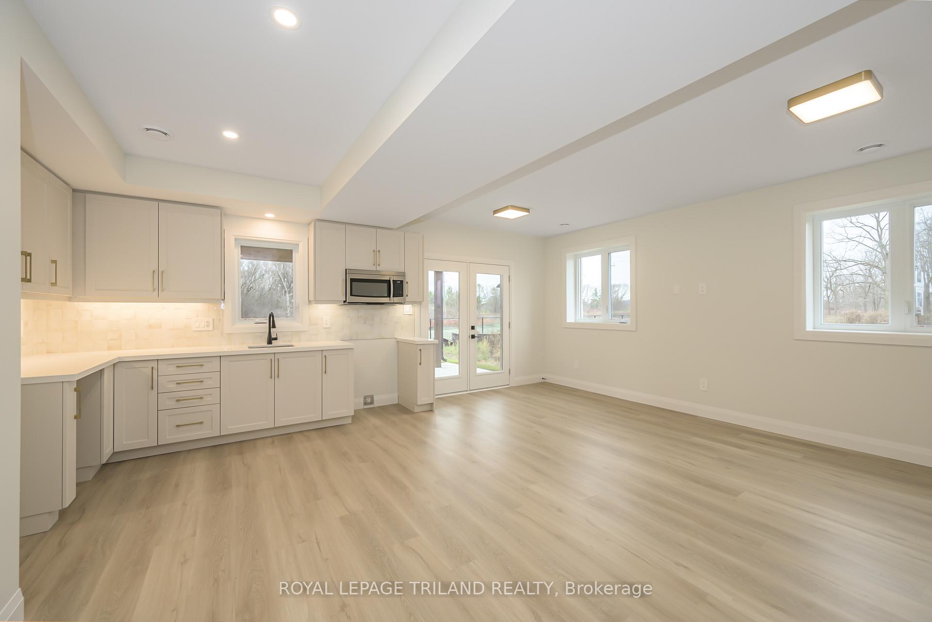 Photo 24 of 4225 Green Bend Road, London, South V — HOMEH