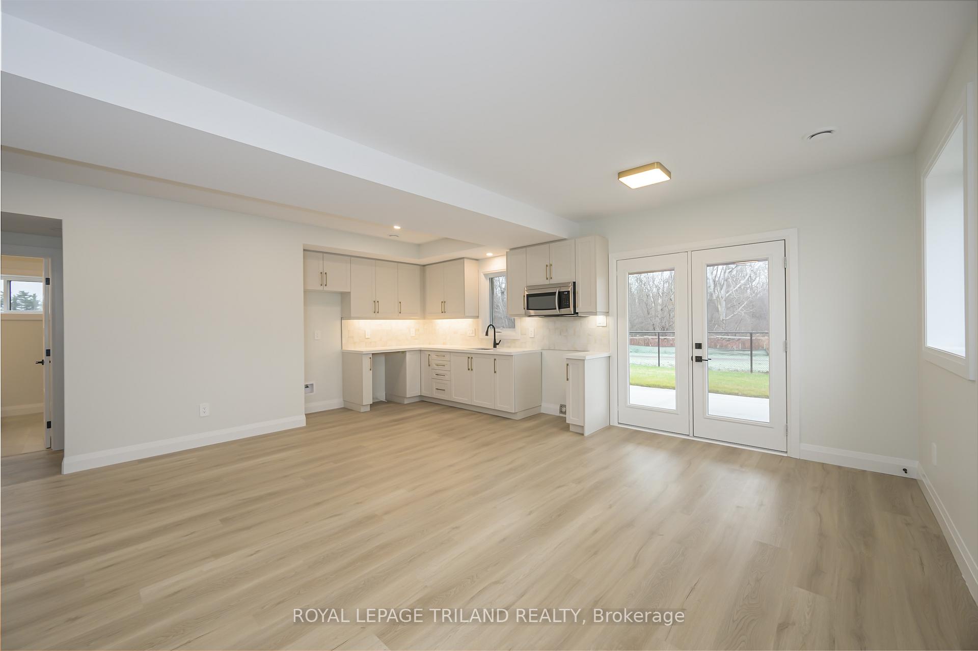 Photo 26 of 4225 Green Bend Road, London, South V — HOMEH