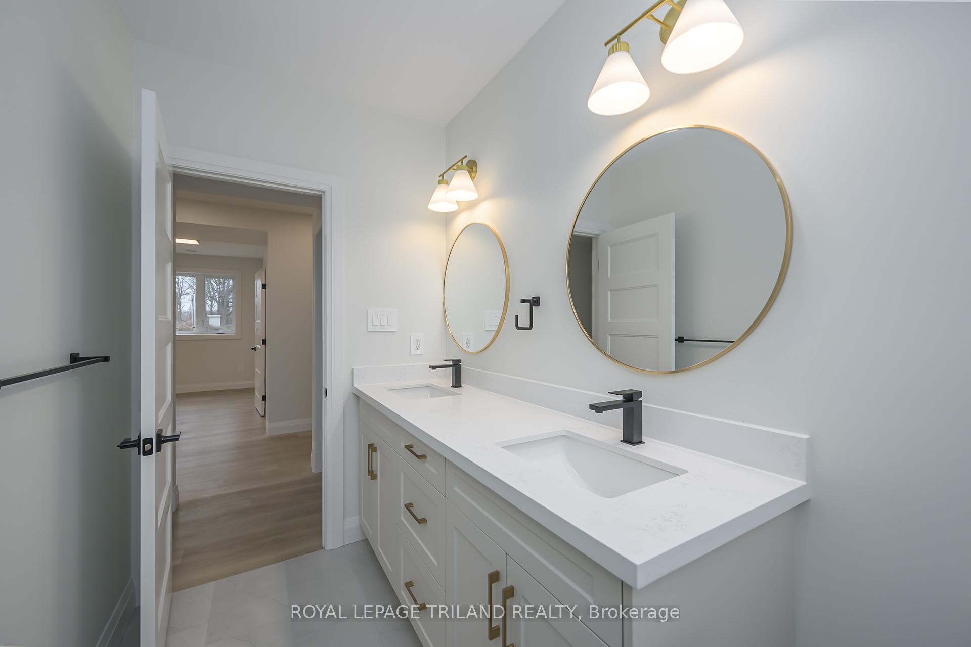 Photo 32 of 4225 Green Bend Road, London, South V — HOMEH