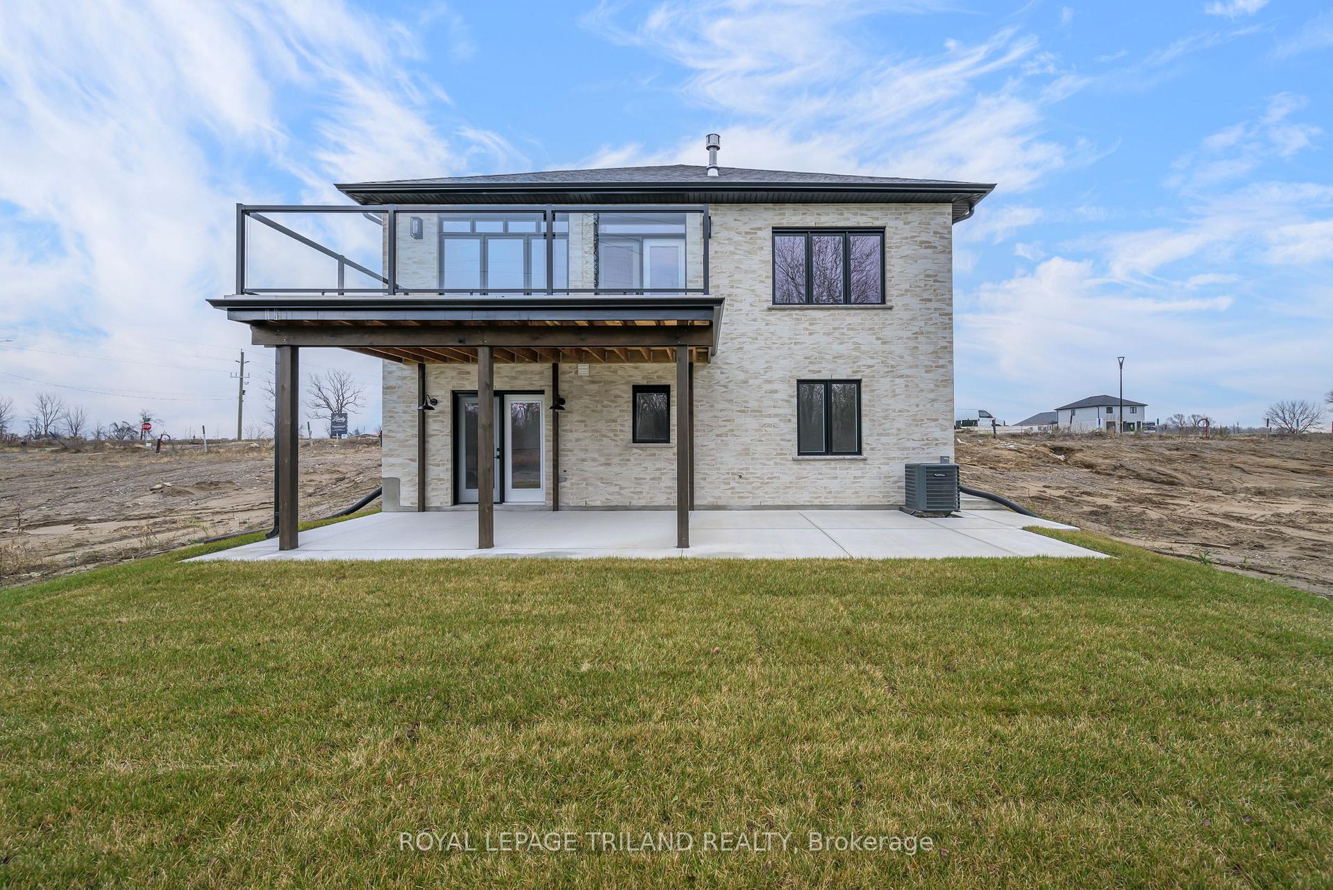 Photo 34 of 4225 Green Bend Road, London, South V — HOMEH