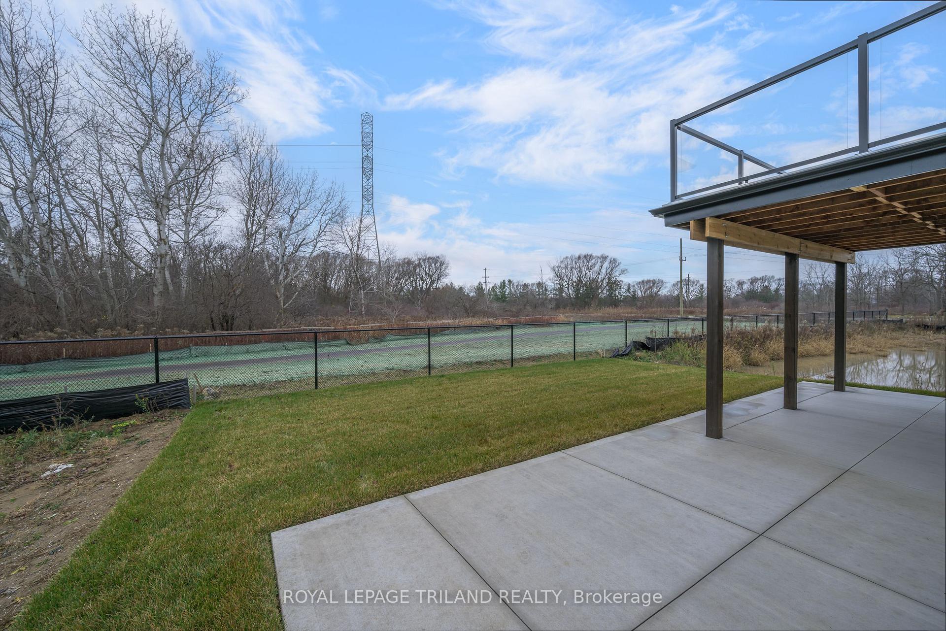 Photo 35 of 4225 Green Bend Road, London, South V — HOMEH