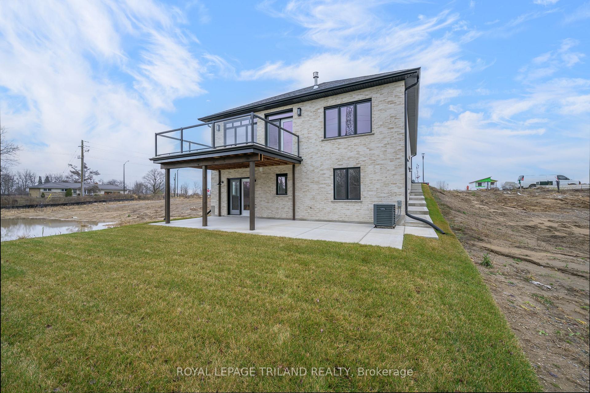 Photo 36 of 4225 Green Bend Road, London, South V — HOMEH