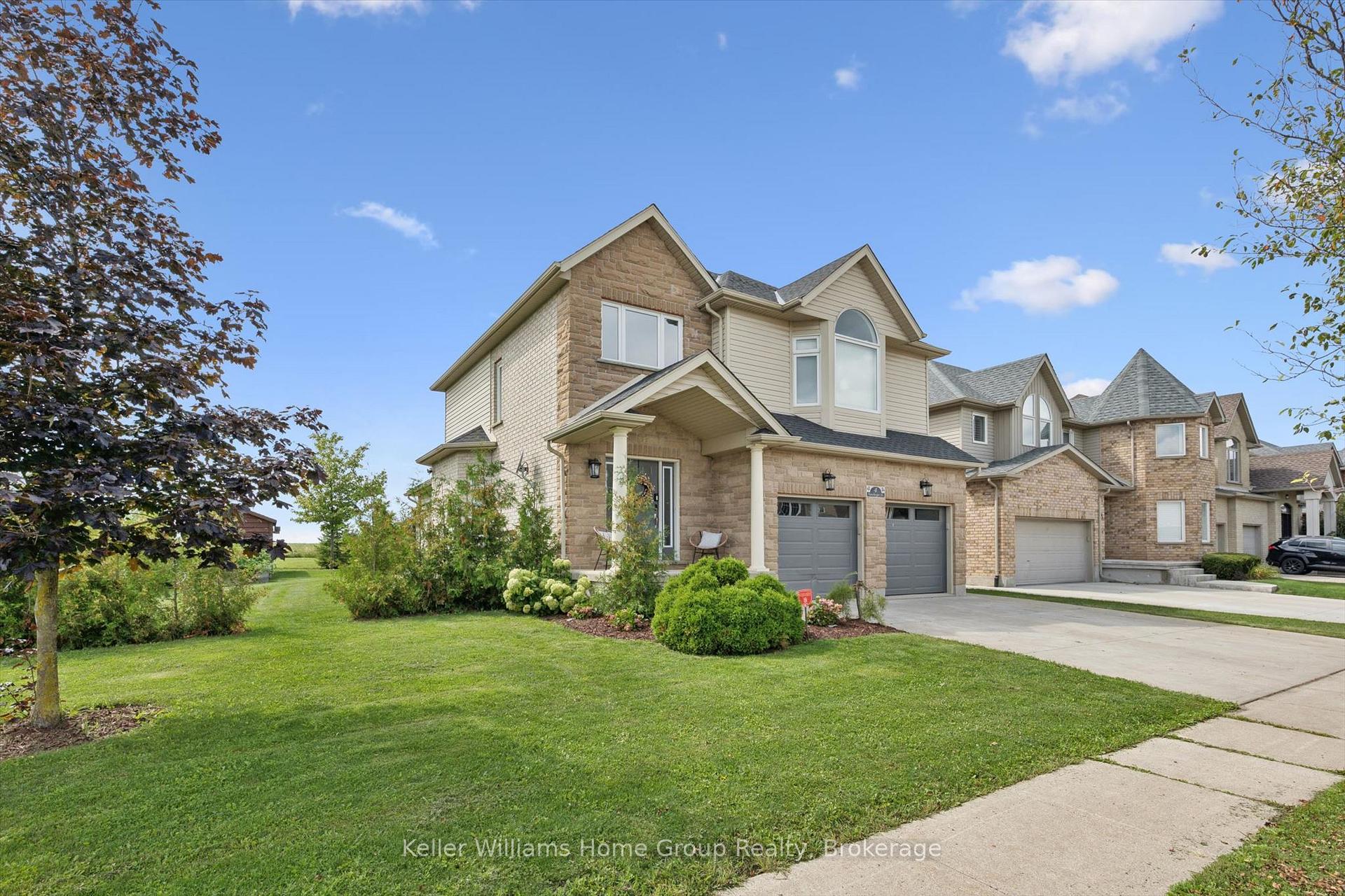 Photo 3 of 4 Hunsberger Drive, Wilmot, Baden — HOMEH