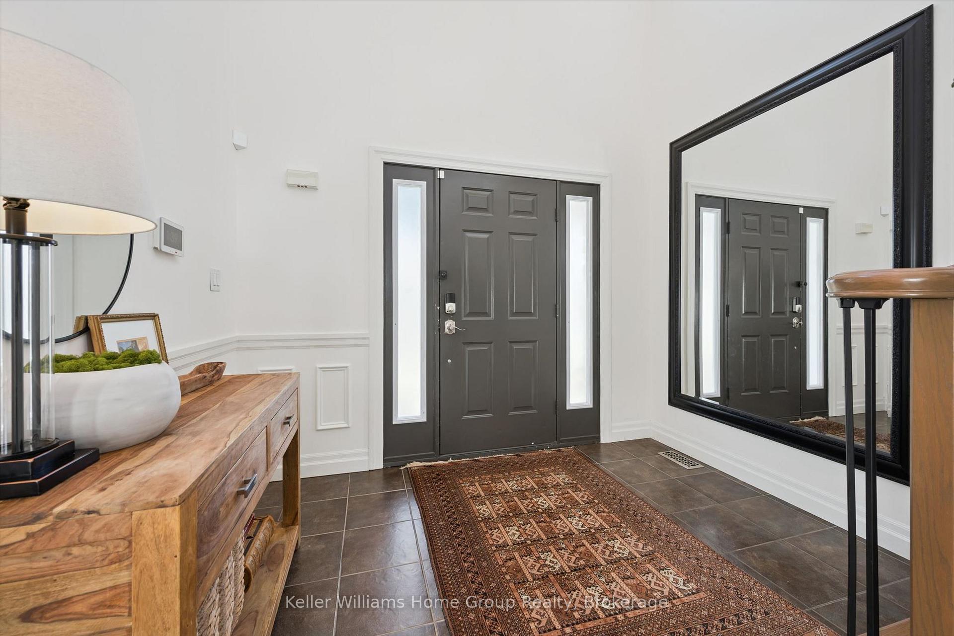 Photo 5 of 4 Hunsberger Drive, Wilmot, Baden — HOMEH