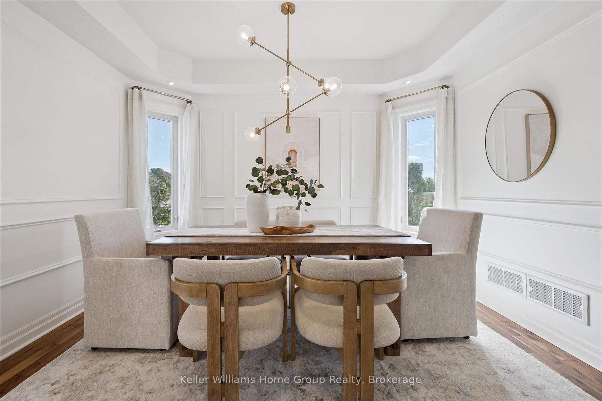 Photo 6 of 4 Hunsberger Drive, Wilmot, Baden — HOMEH