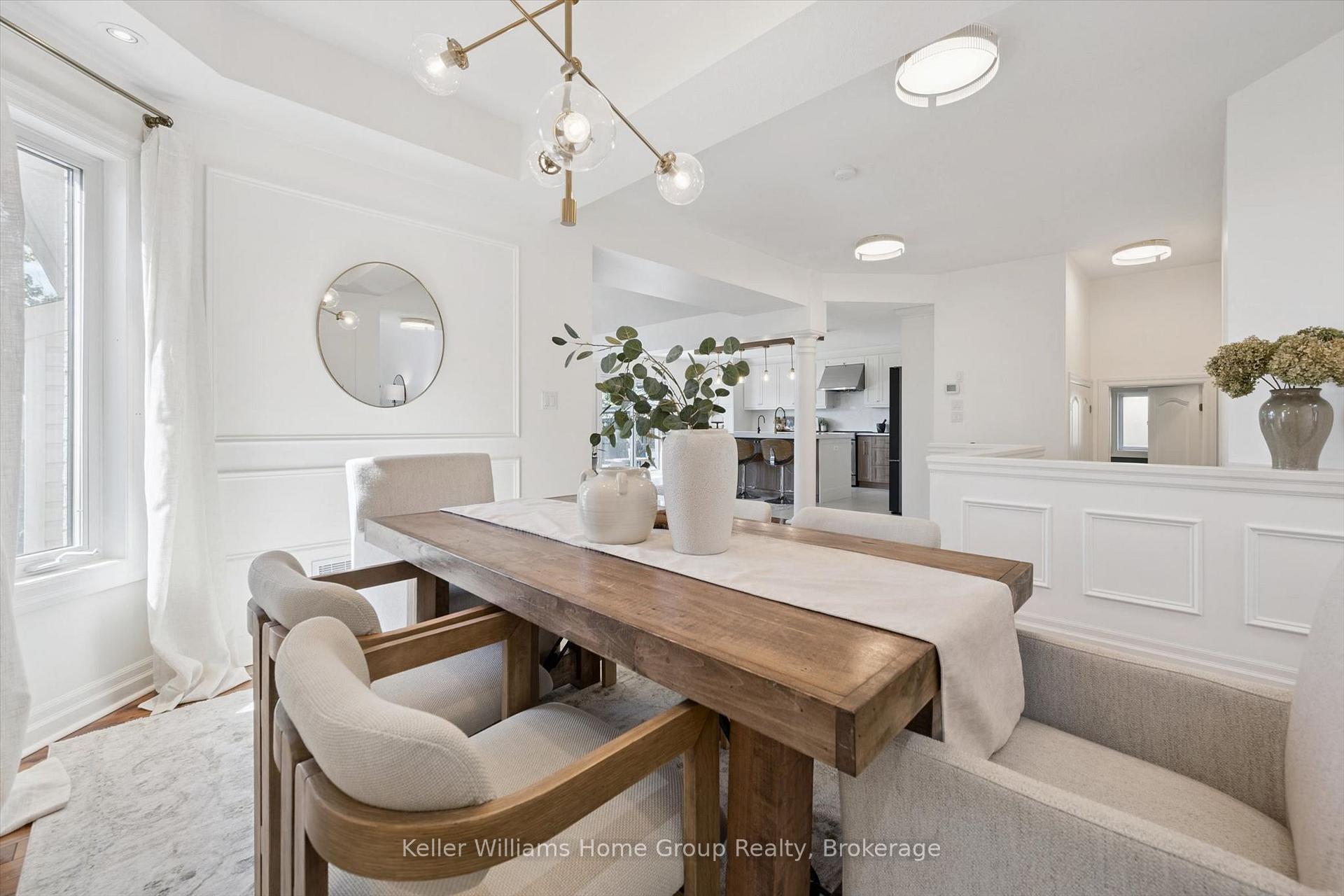 Photo 8 of 4 Hunsberger Drive, Wilmot, Baden — HOMEH