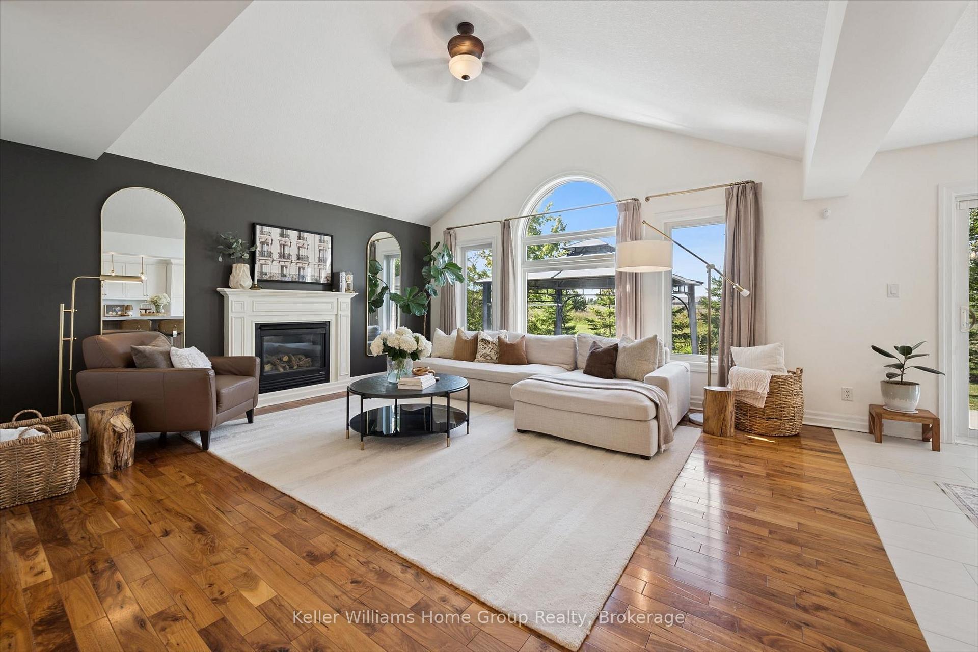 Photo 9 of 4 Hunsberger Drive, Wilmot, Baden — HOMEH