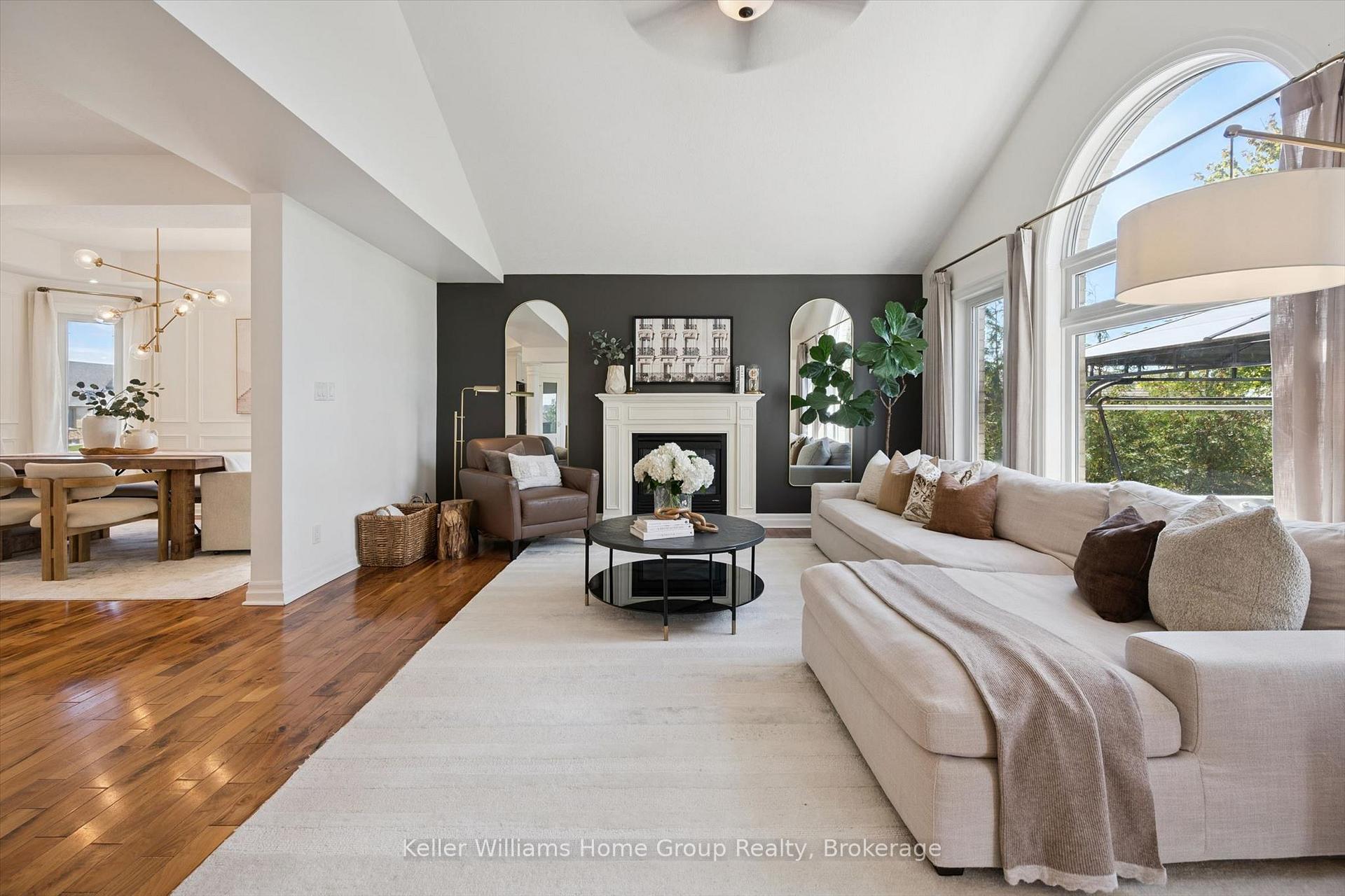 Photo 10 of 4 Hunsberger Drive, Wilmot, Baden — HOMEH