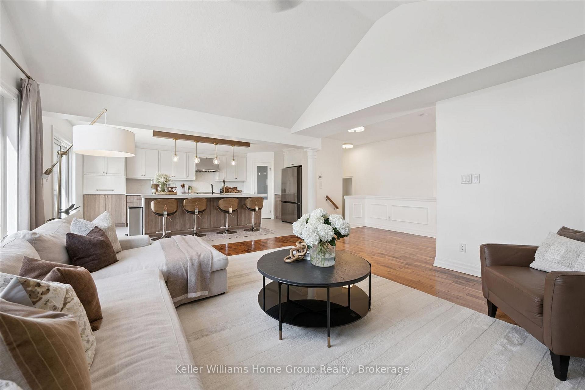 Photo 11 of 4 Hunsberger Drive, Wilmot, Baden — HOMEH