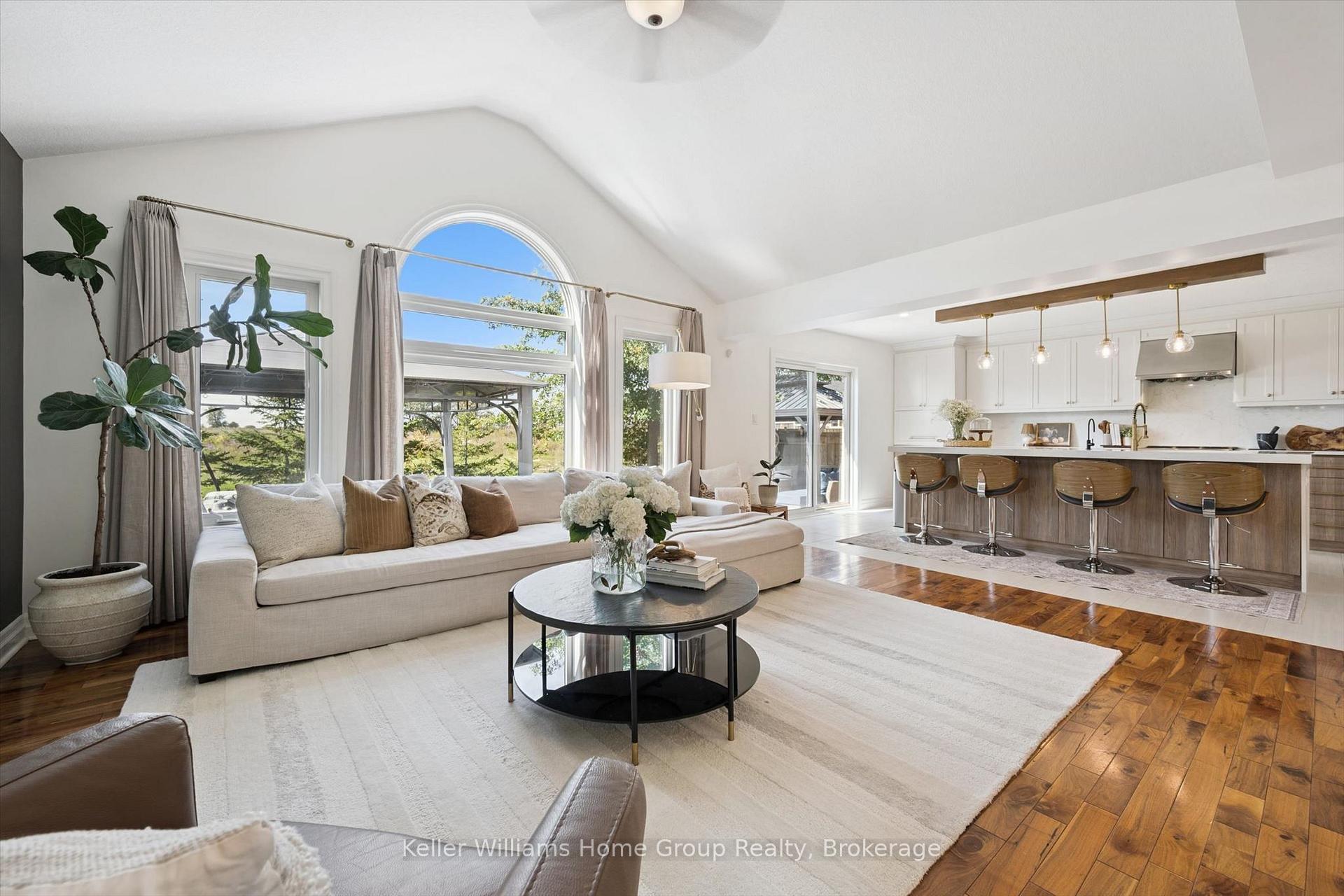 Photo 12 of 4 Hunsberger Drive, Wilmot, Baden — HOMEH