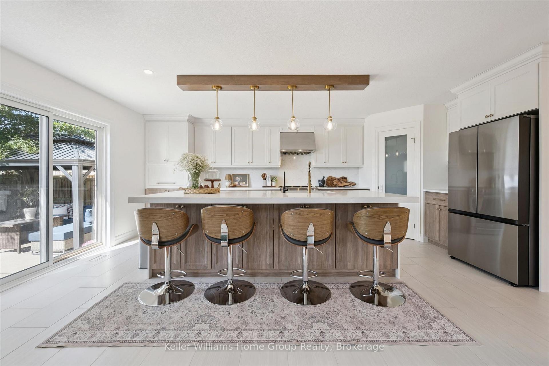 Photo 13 of 4 Hunsberger Drive, Wilmot, Baden — HOMEH