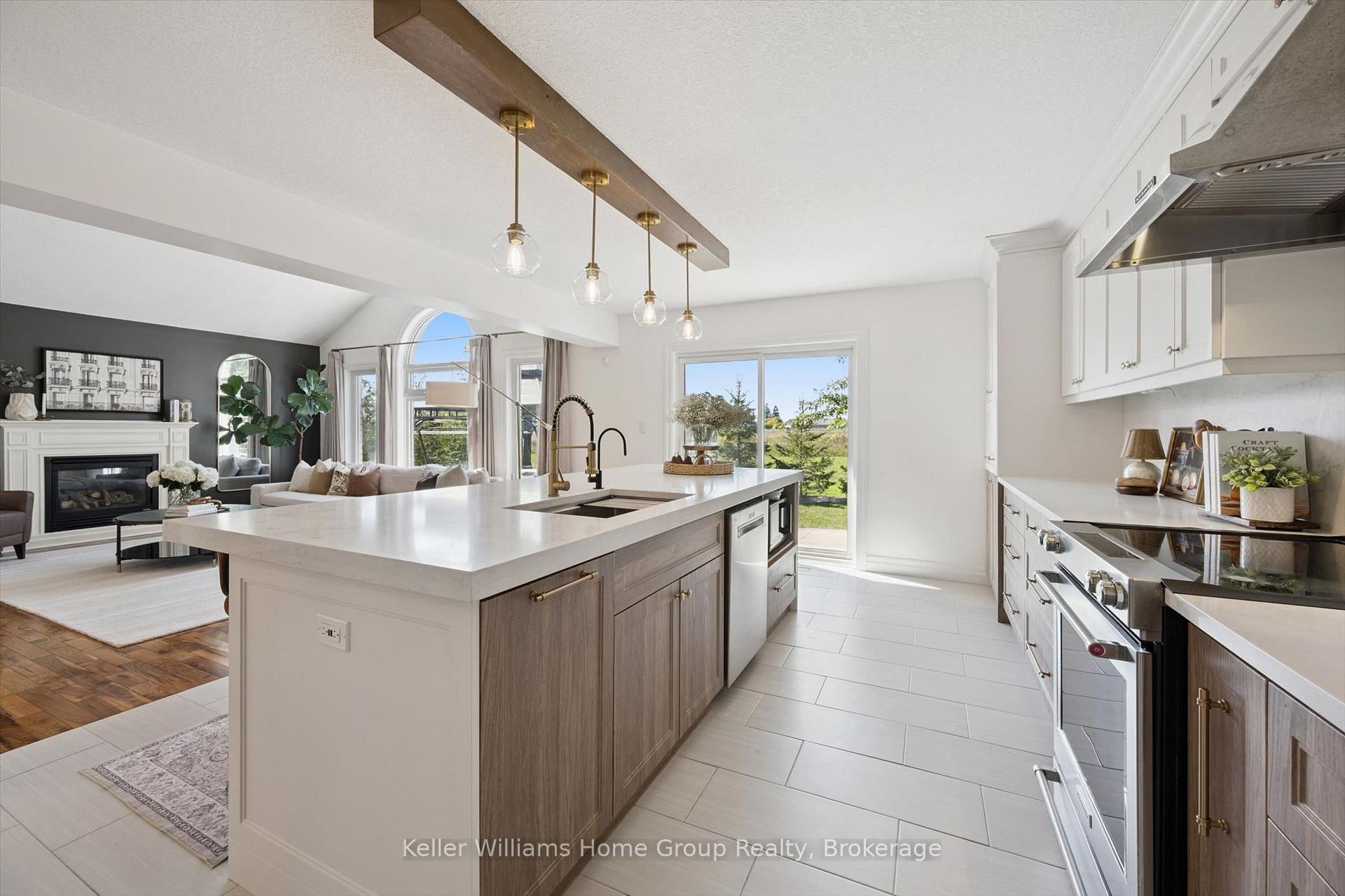 Photo 14 of 4 Hunsberger Drive, Wilmot, Baden — HOMEH