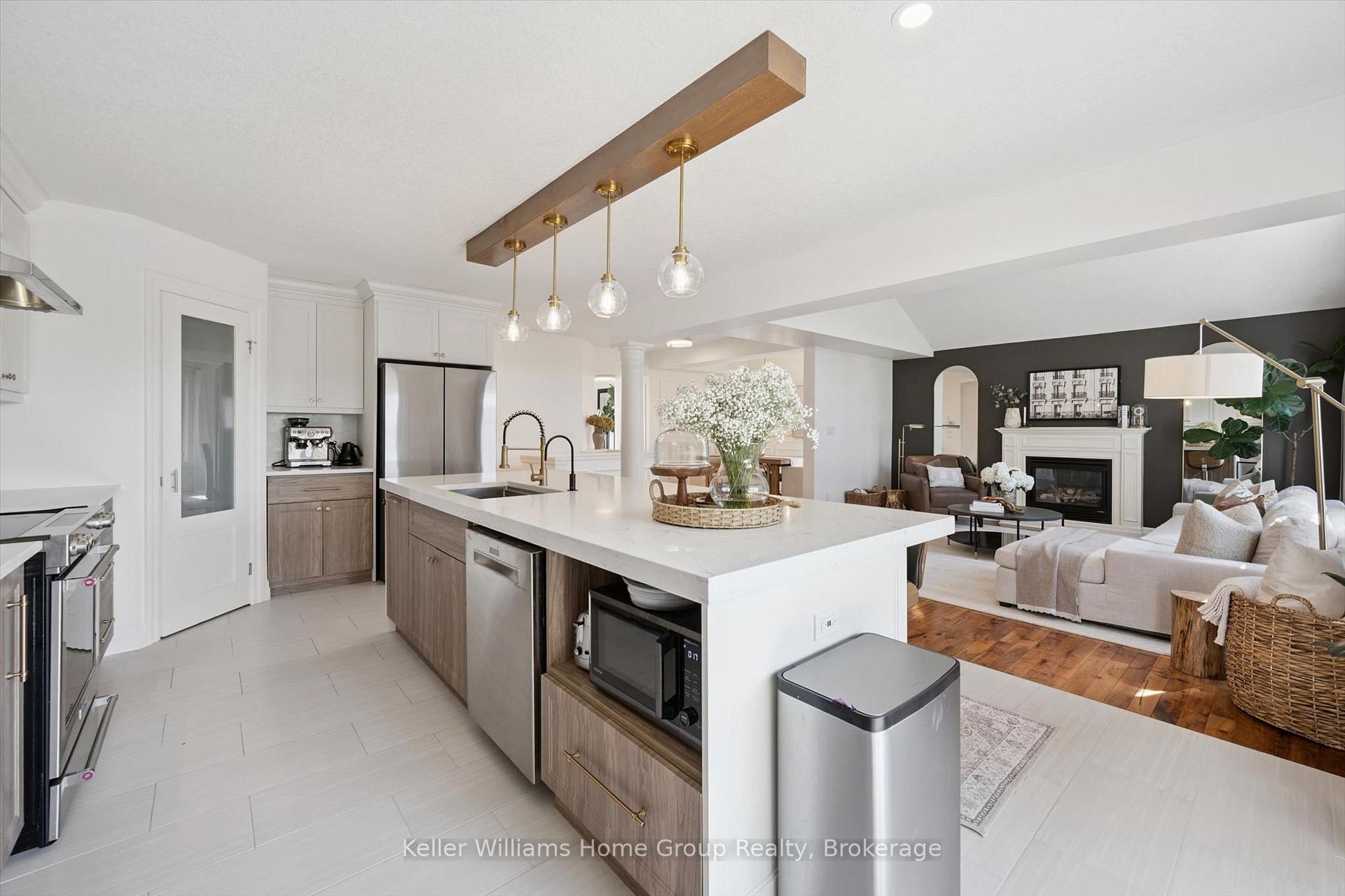Photo 16 of 4 Hunsberger Drive, Wilmot, Baden — HOMEH