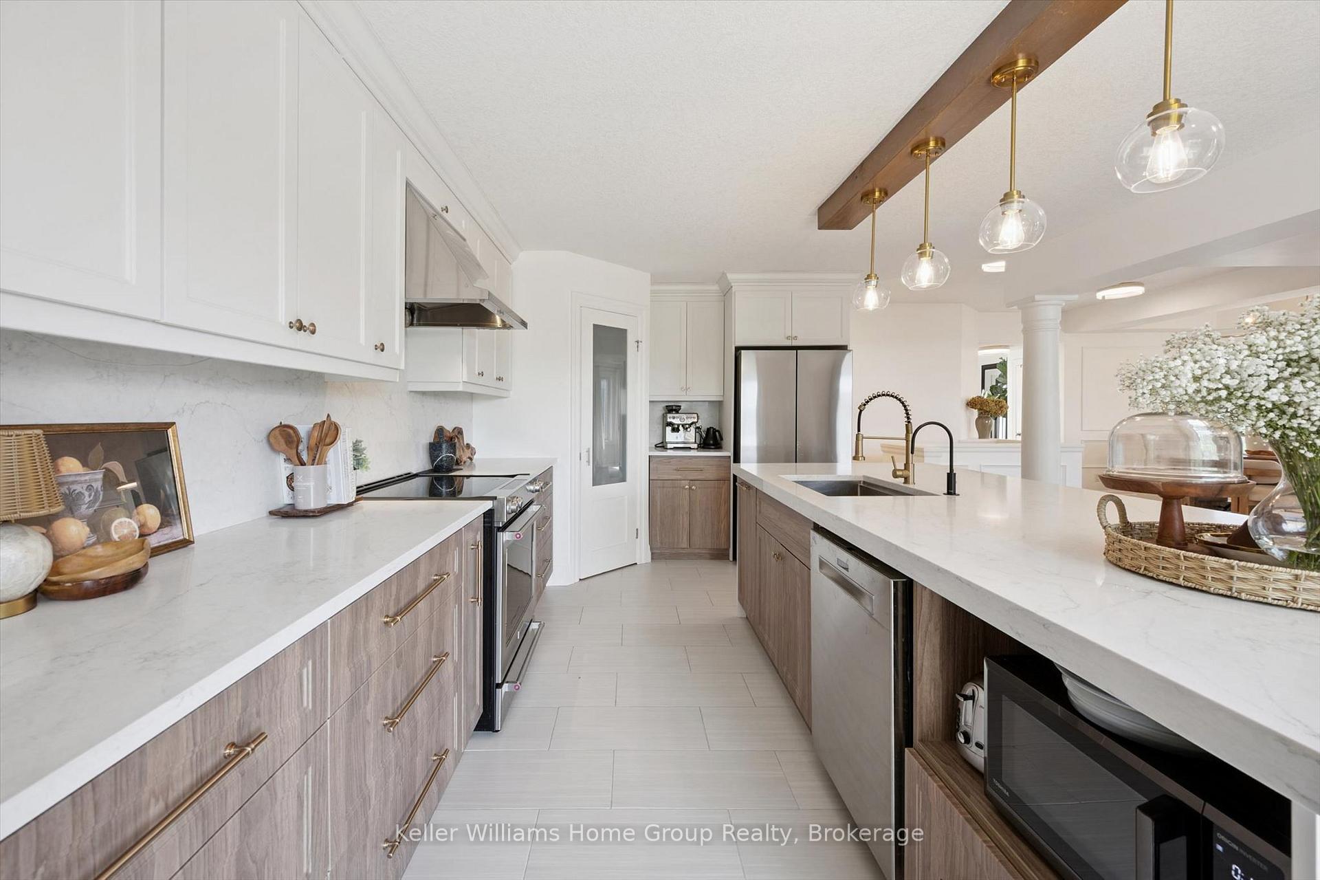 Photo 17 of 4 Hunsberger Drive, Wilmot, Baden — HOMEH