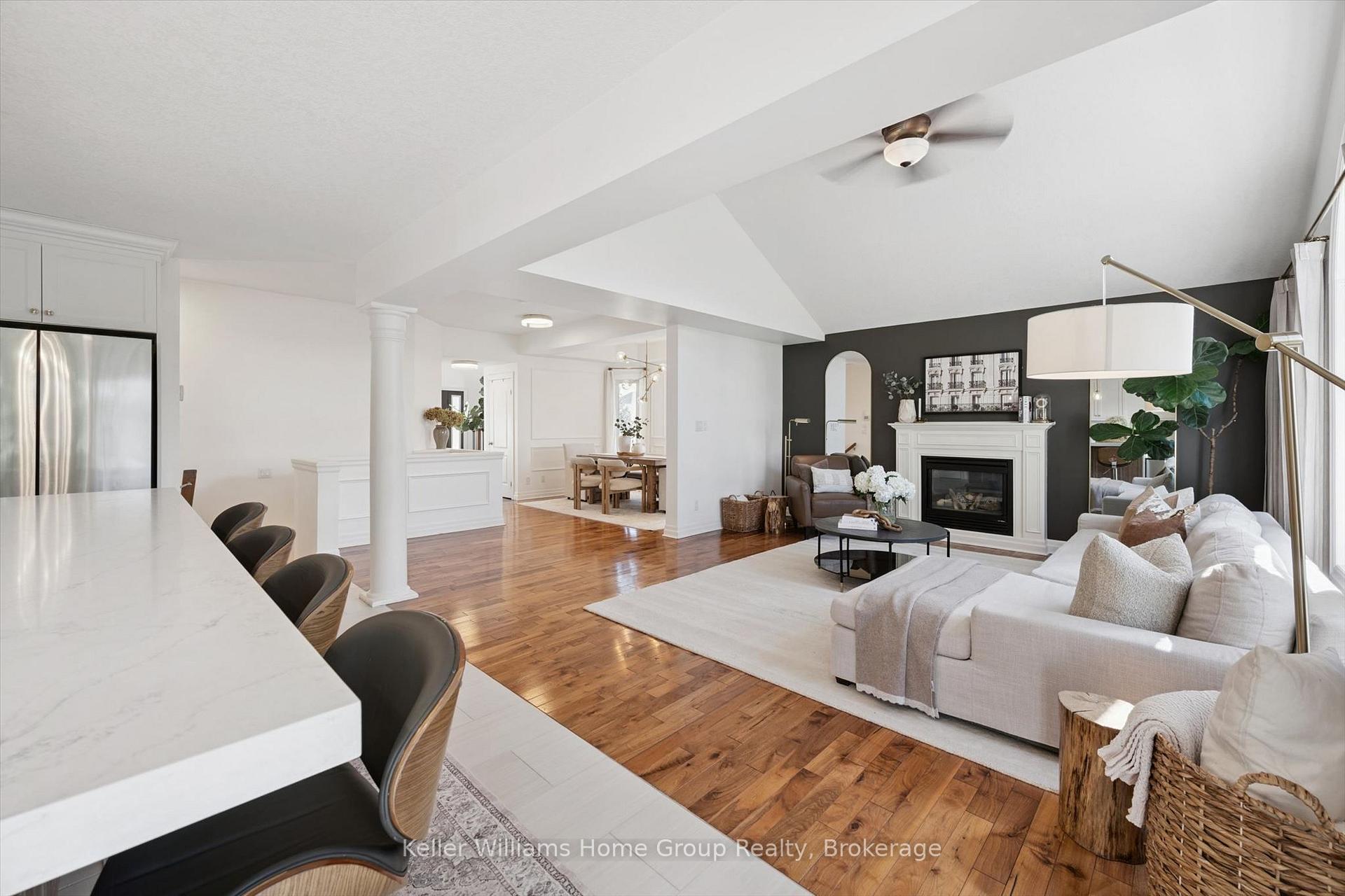 Photo 18 of 4 Hunsberger Drive, Wilmot, Baden — HOMEH
