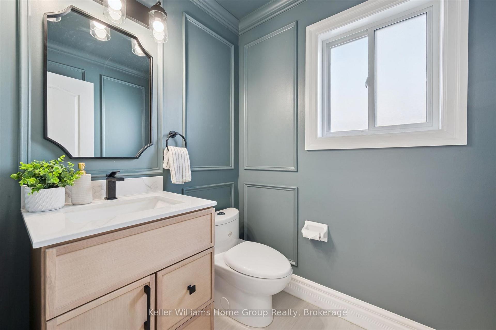 Photo 20 of 4 Hunsberger Drive, Wilmot, Baden — HOMEH