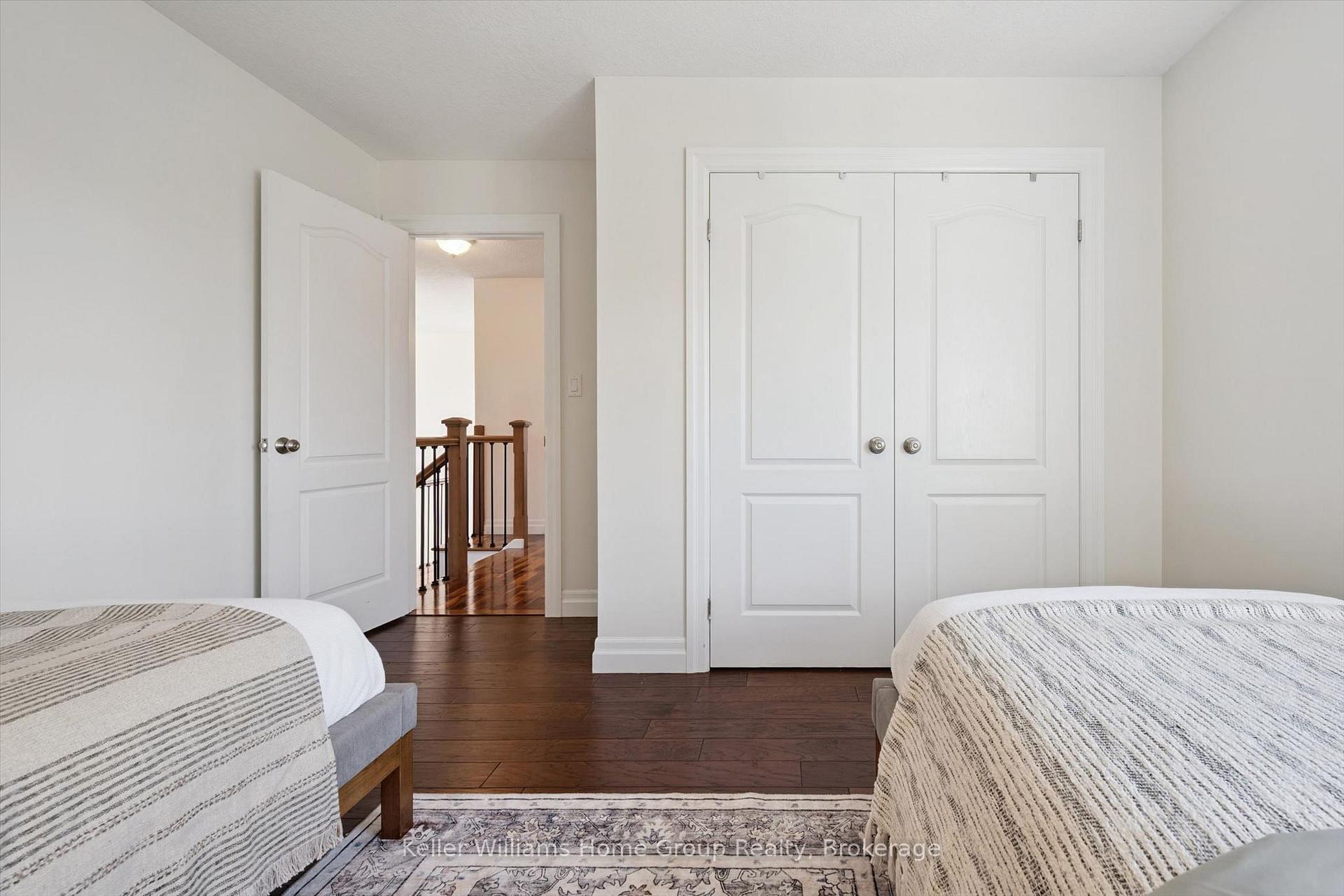 Photo 31 of 4 Hunsberger Drive, Wilmot, Baden — HOMEH