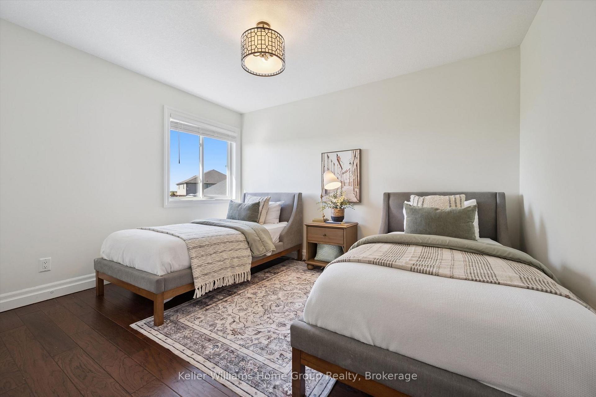 Photo 30 of 4 Hunsberger Drive, Wilmot, Baden — HOMEH