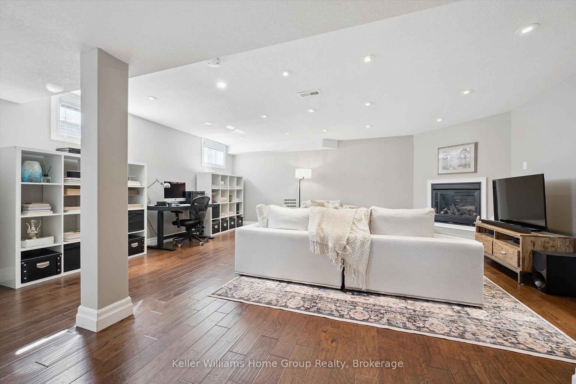Photo 32 of 4 Hunsberger Drive, Wilmot, Baden — HOMEH