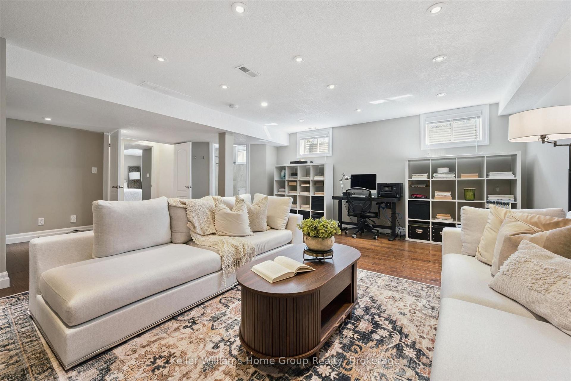 Photo 34 of 4 Hunsberger Drive, Wilmot, Baden — HOMEH