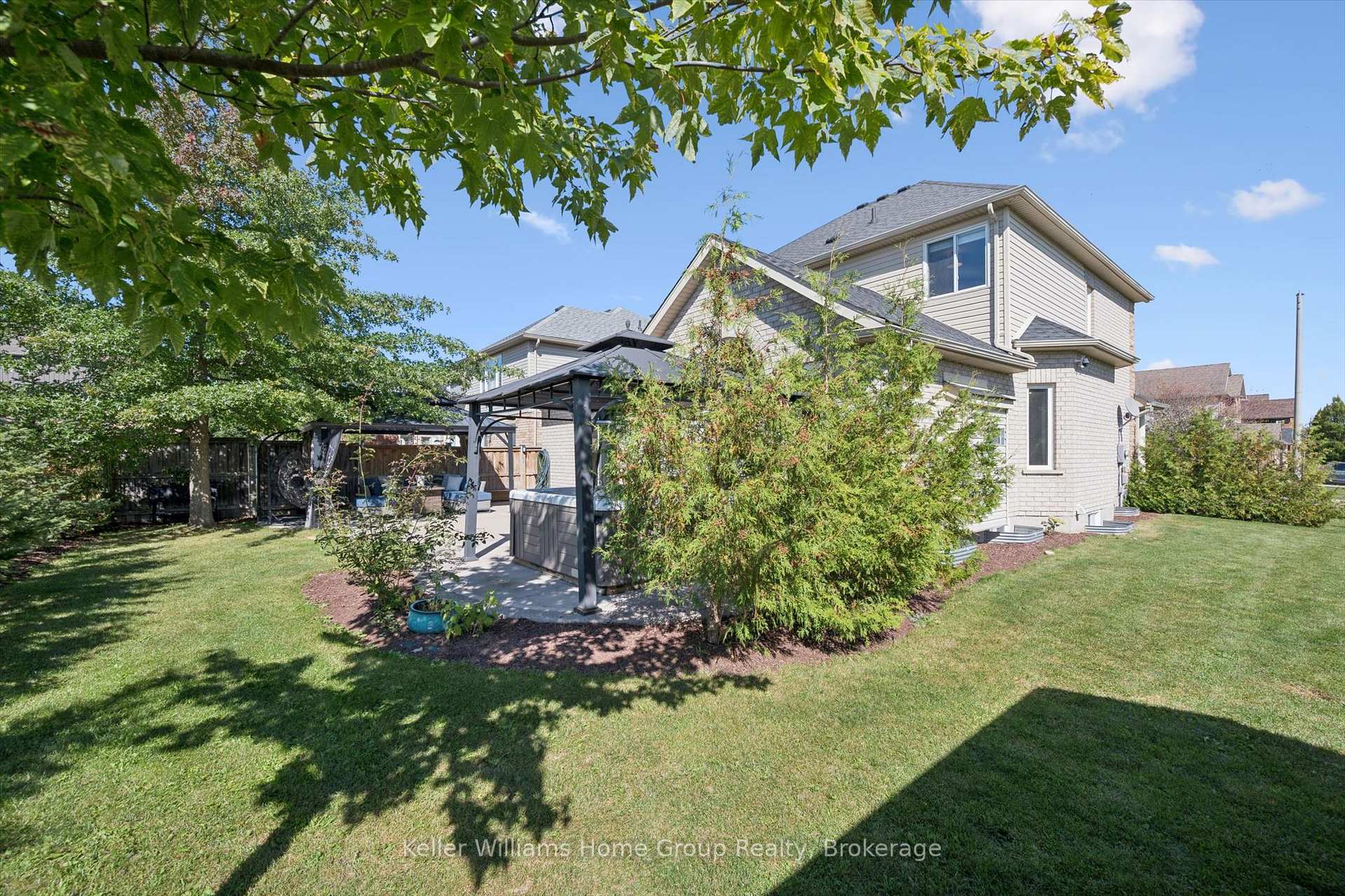 Photo 41 of 4 Hunsberger Drive, Wilmot, Baden — HOMEH