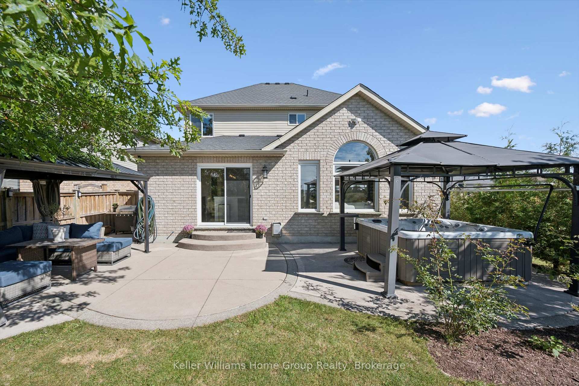 Photo 42 of 4 Hunsberger Drive, Wilmot, Baden — HOMEH