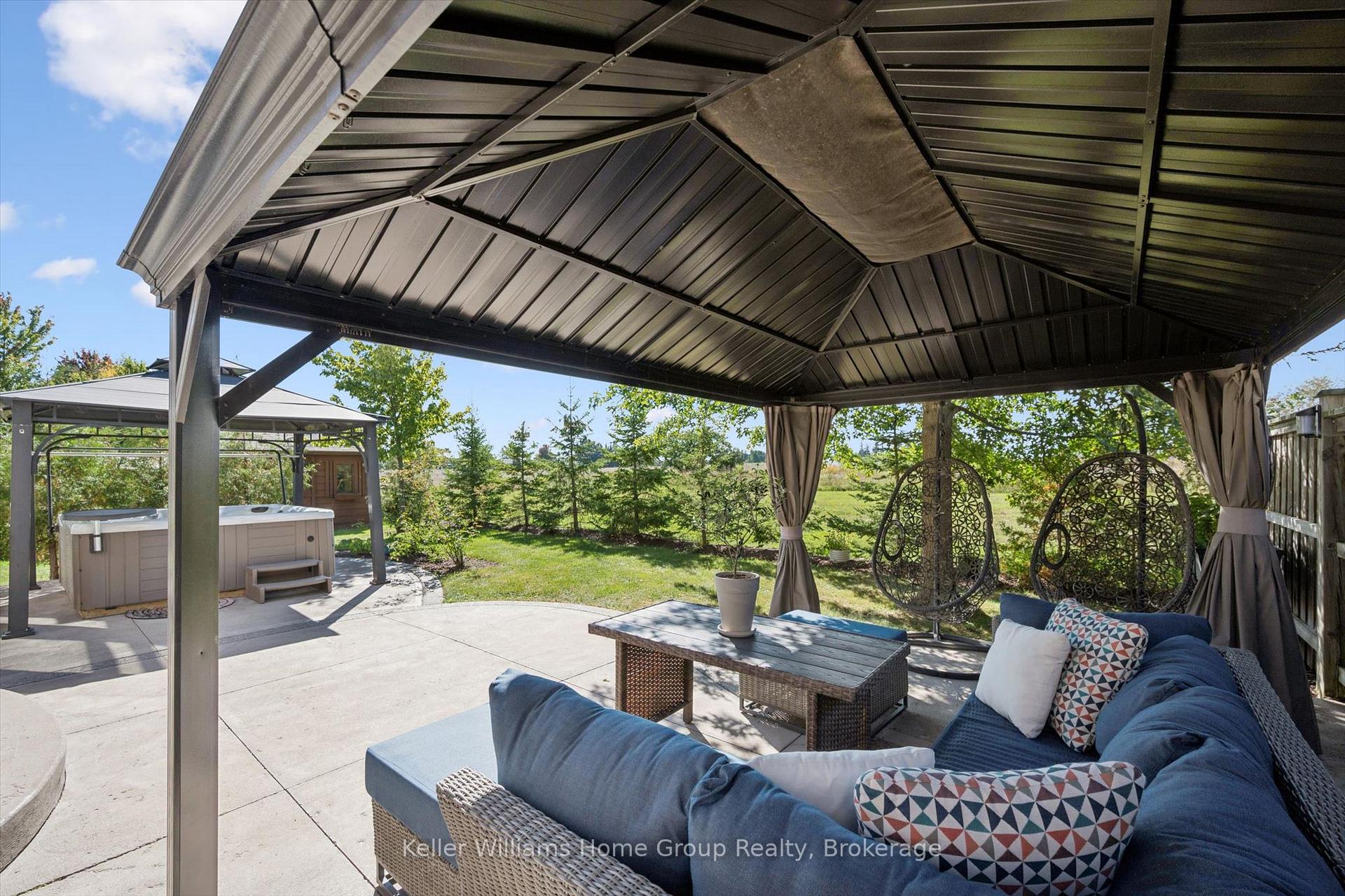 Photo 43 of 4 Hunsberger Drive, Wilmot, Baden — HOMEH