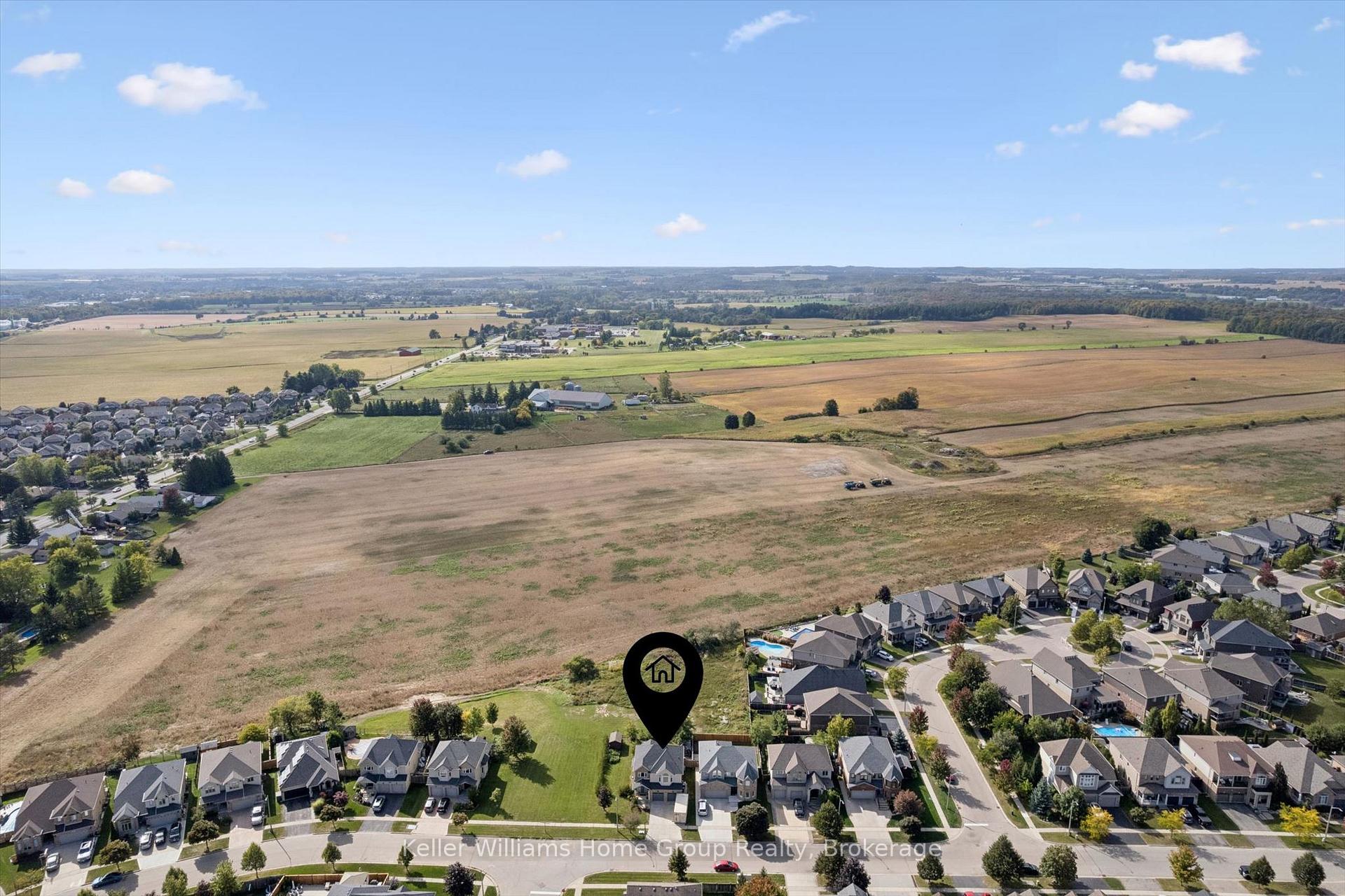 Photo 48 of 4 Hunsberger Drive, Wilmot, Baden — HOMEH