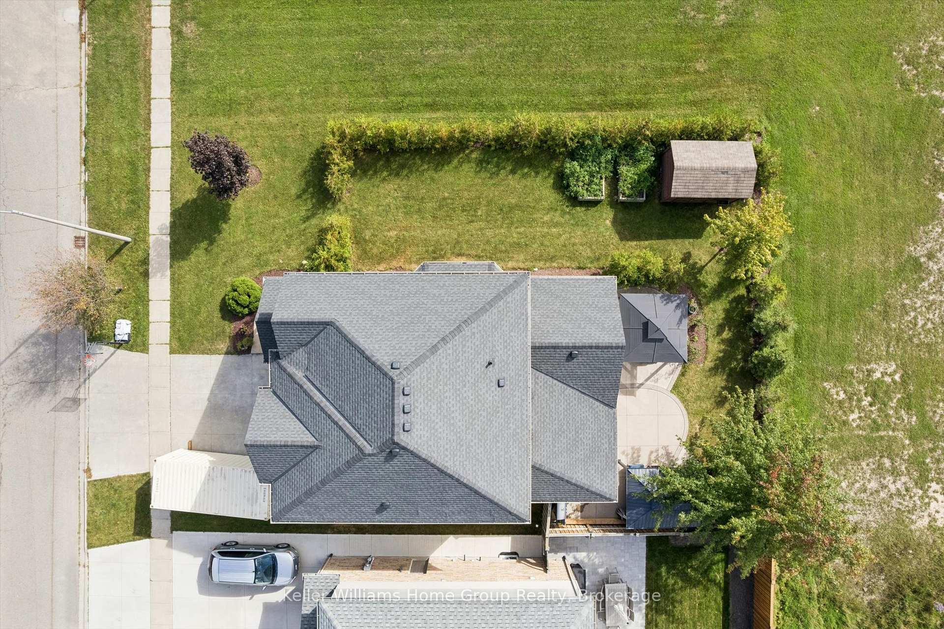 Photo 49 of 4 Hunsberger Drive, Wilmot, Baden — HOMEH