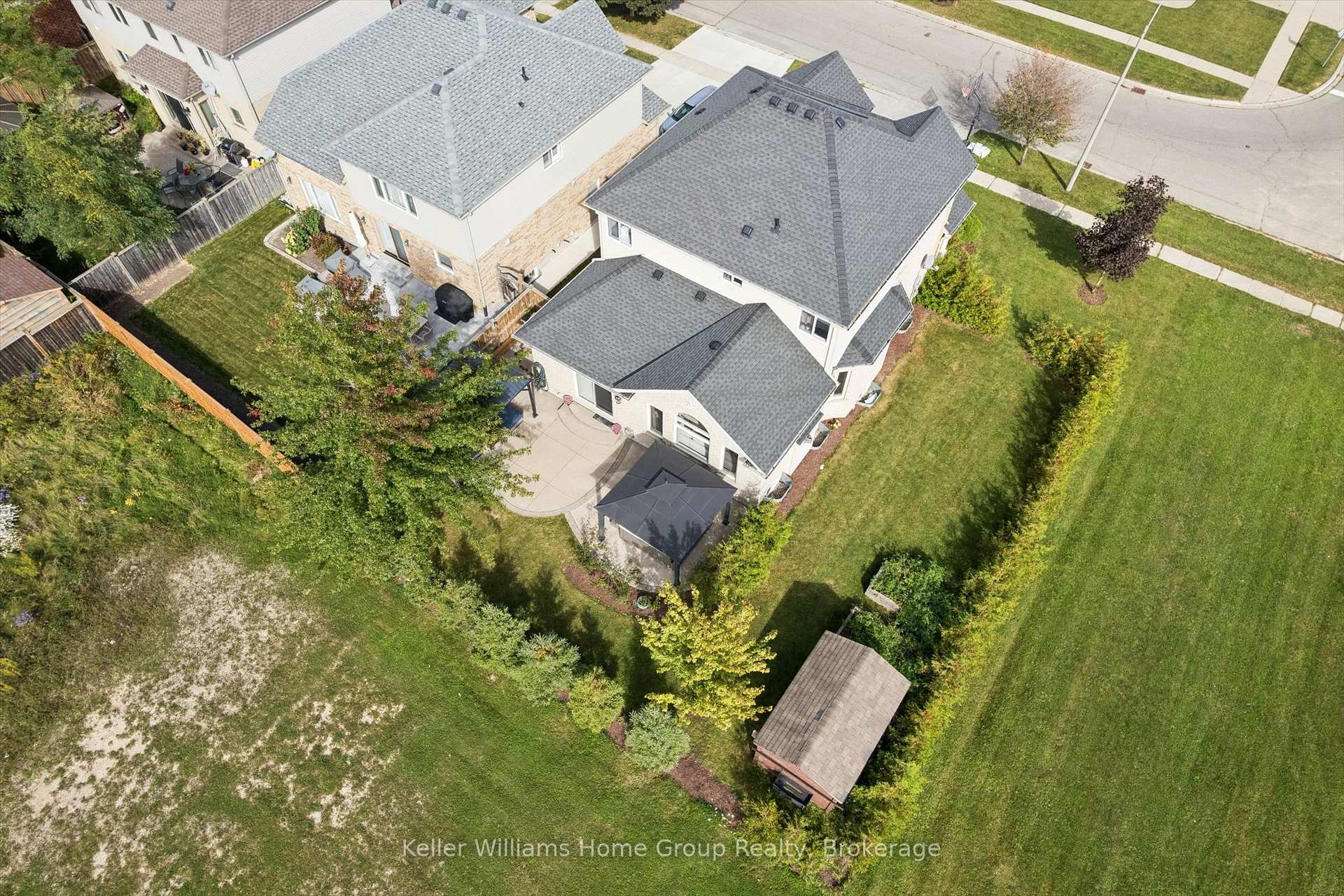 Photo 50 of 4 Hunsberger Drive, Wilmot, Baden — HOMEH