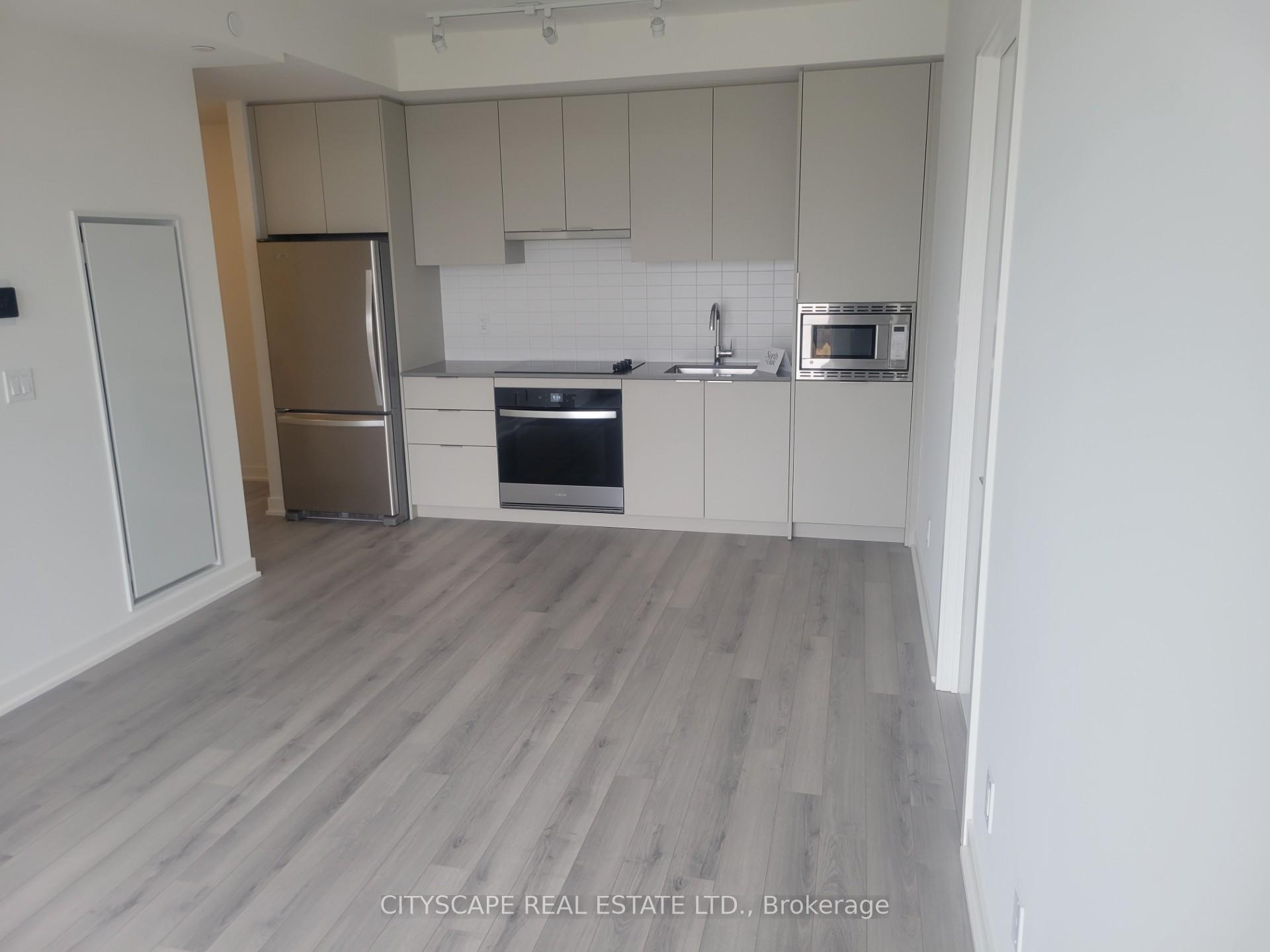 Photo of Unit 603, 3071 Trafalgar Road