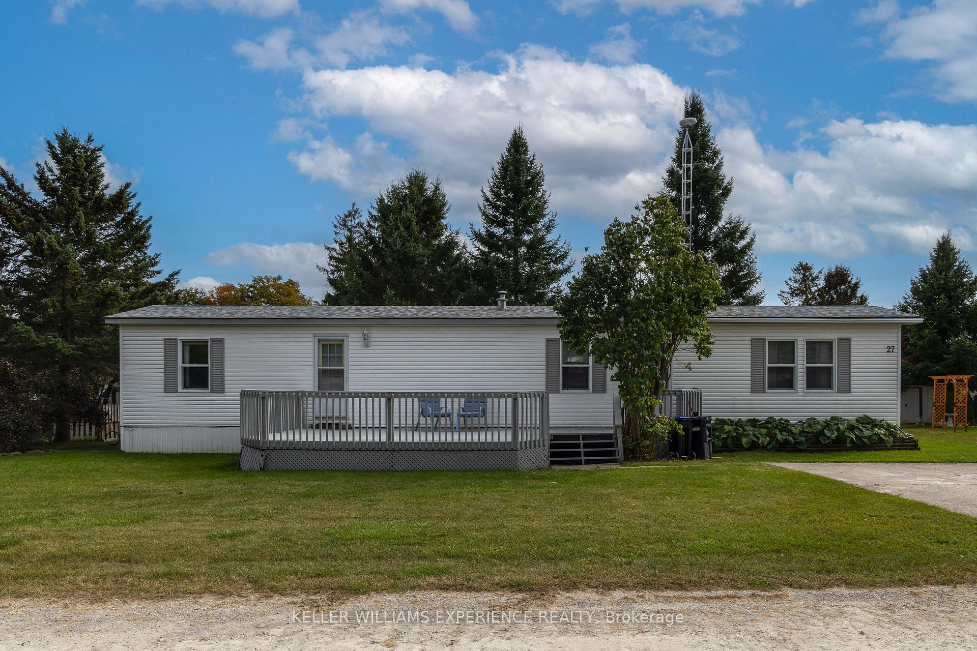 Photo of Unit 27, 4976 25th Sideroad