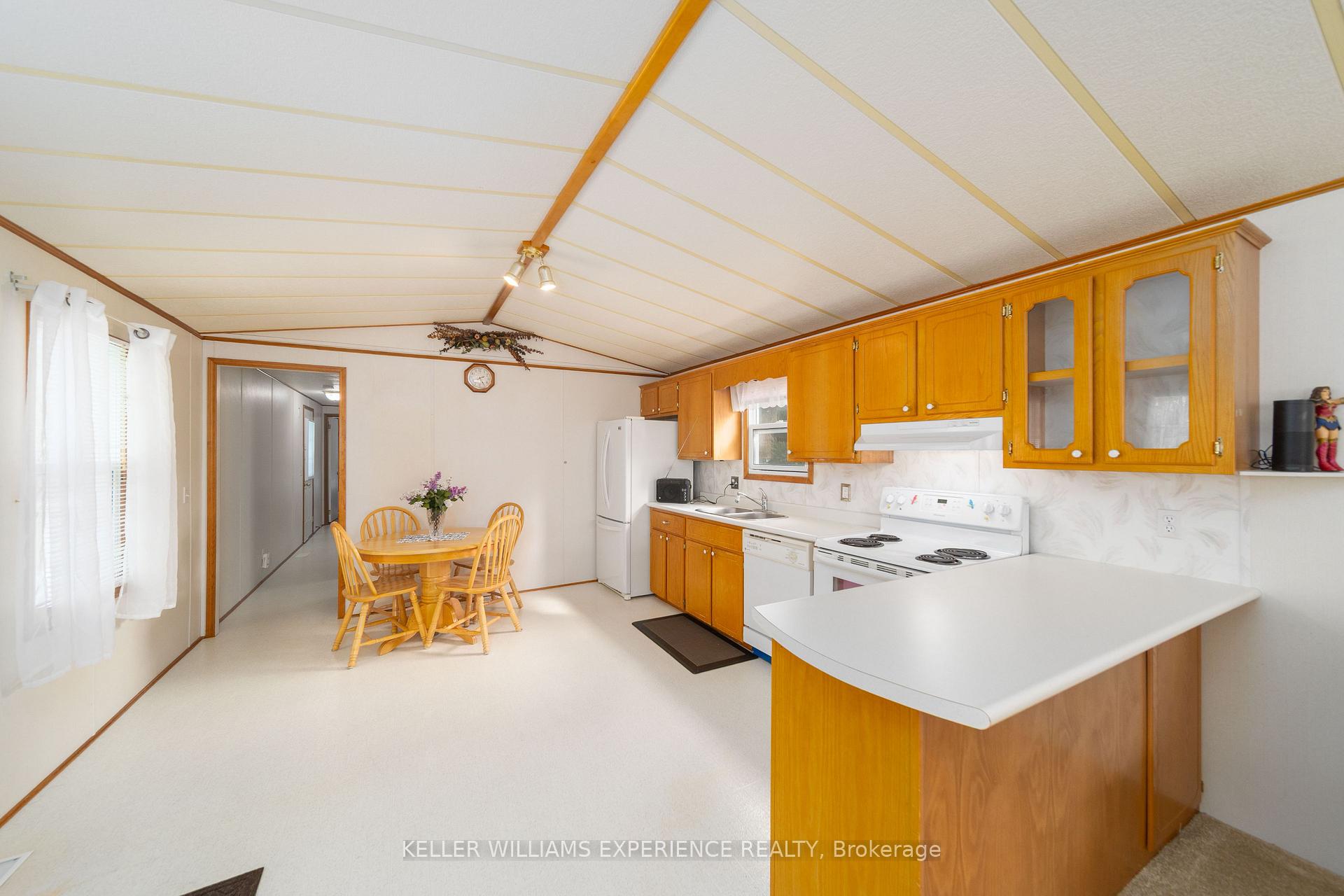 Photo 5 of Unit 27, 4976 25th Sideroad, Essa, Rural Essa — HOMEH