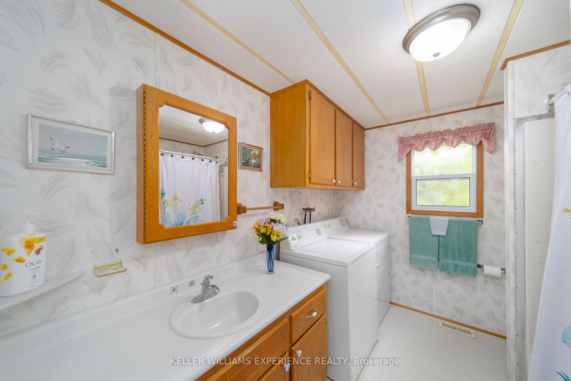 Photo 8 of Unit 27, 4976 25th Sideroad, Essa, Rural Essa — HOMEH