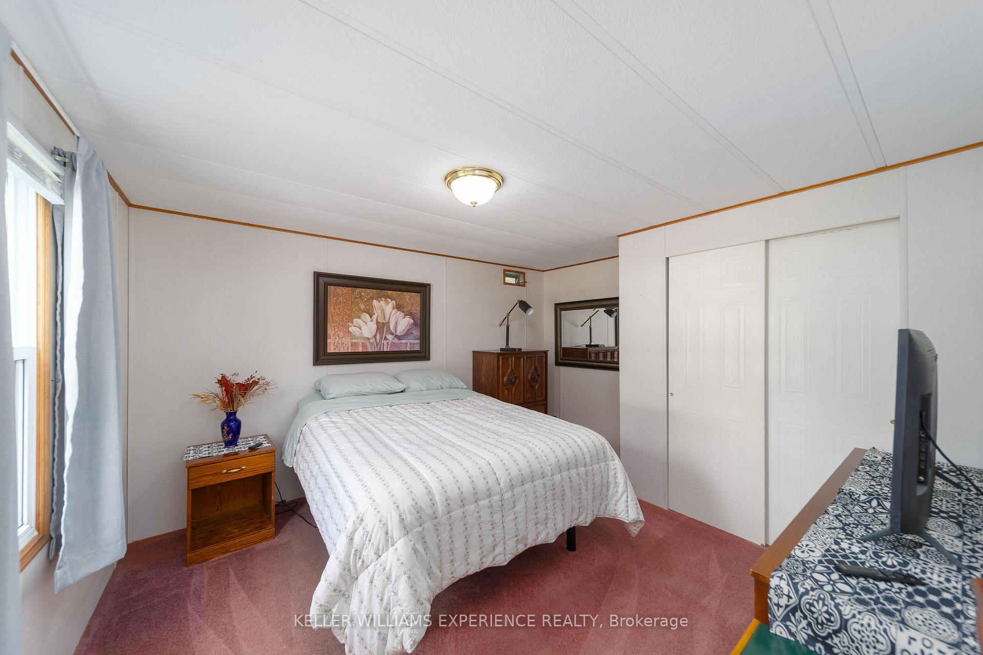 Photo 9 of Unit 27, 4976 25th Sideroad, Essa, Rural Essa — HOMEH