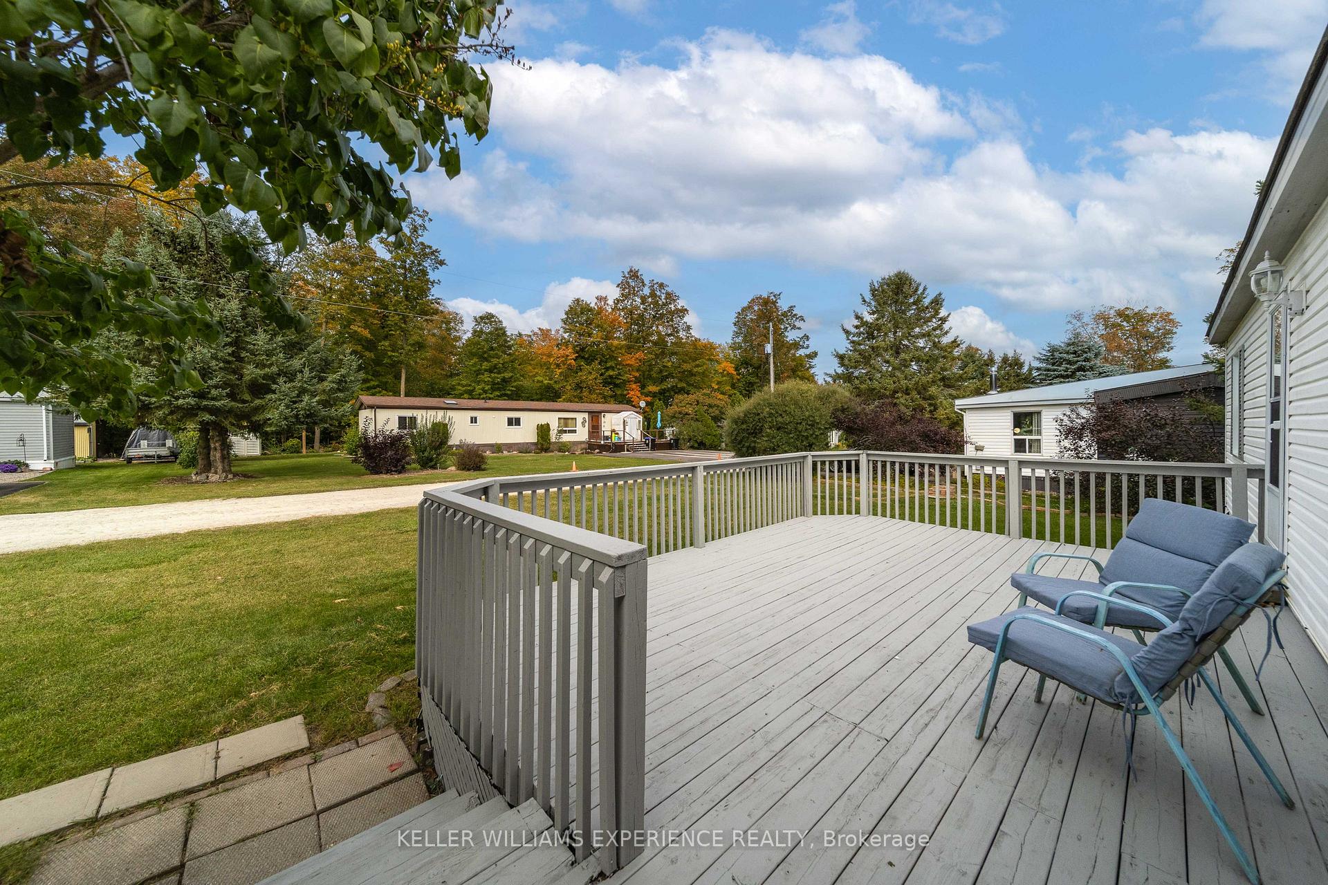 Photo 12 of Unit 27, 4976 25th Sideroad, Essa, Rural Essa — HOMEH