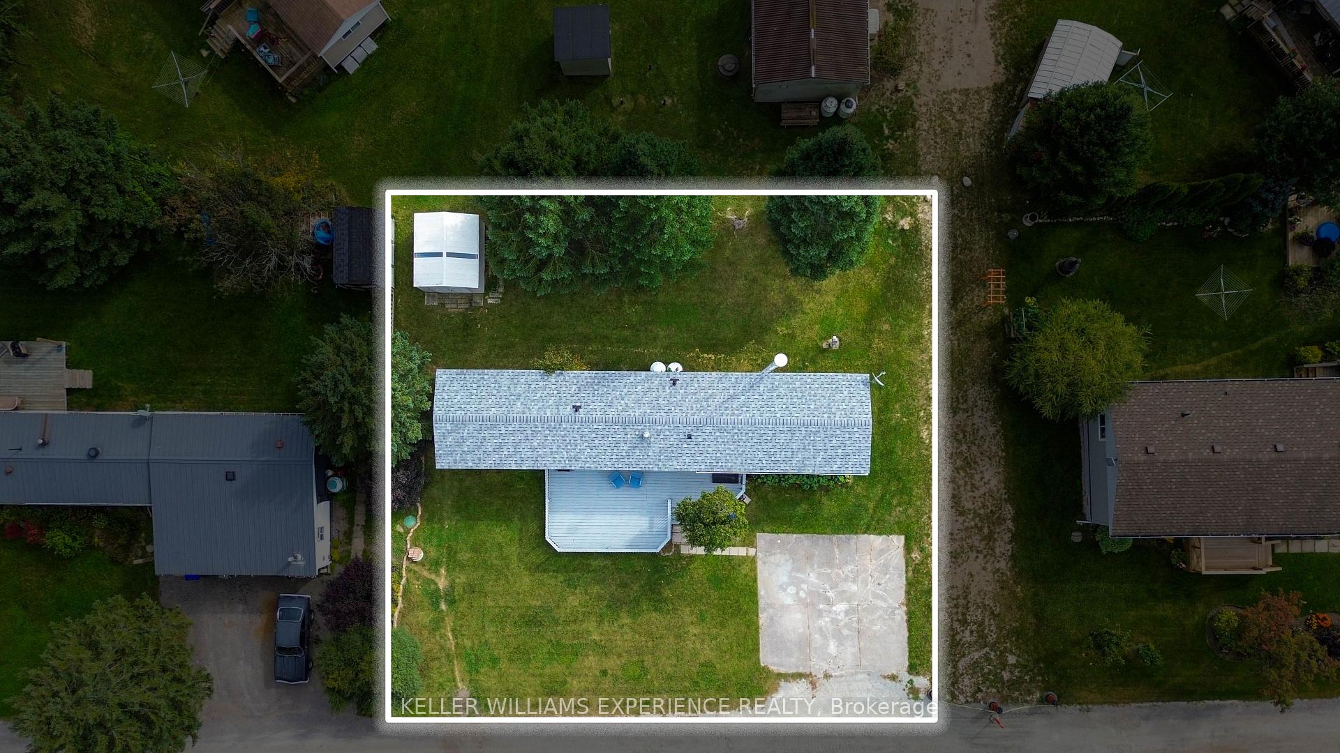 Photo 15 of Unit 27, 4976 25th Sideroad, Essa, Rural Essa — HOMEH