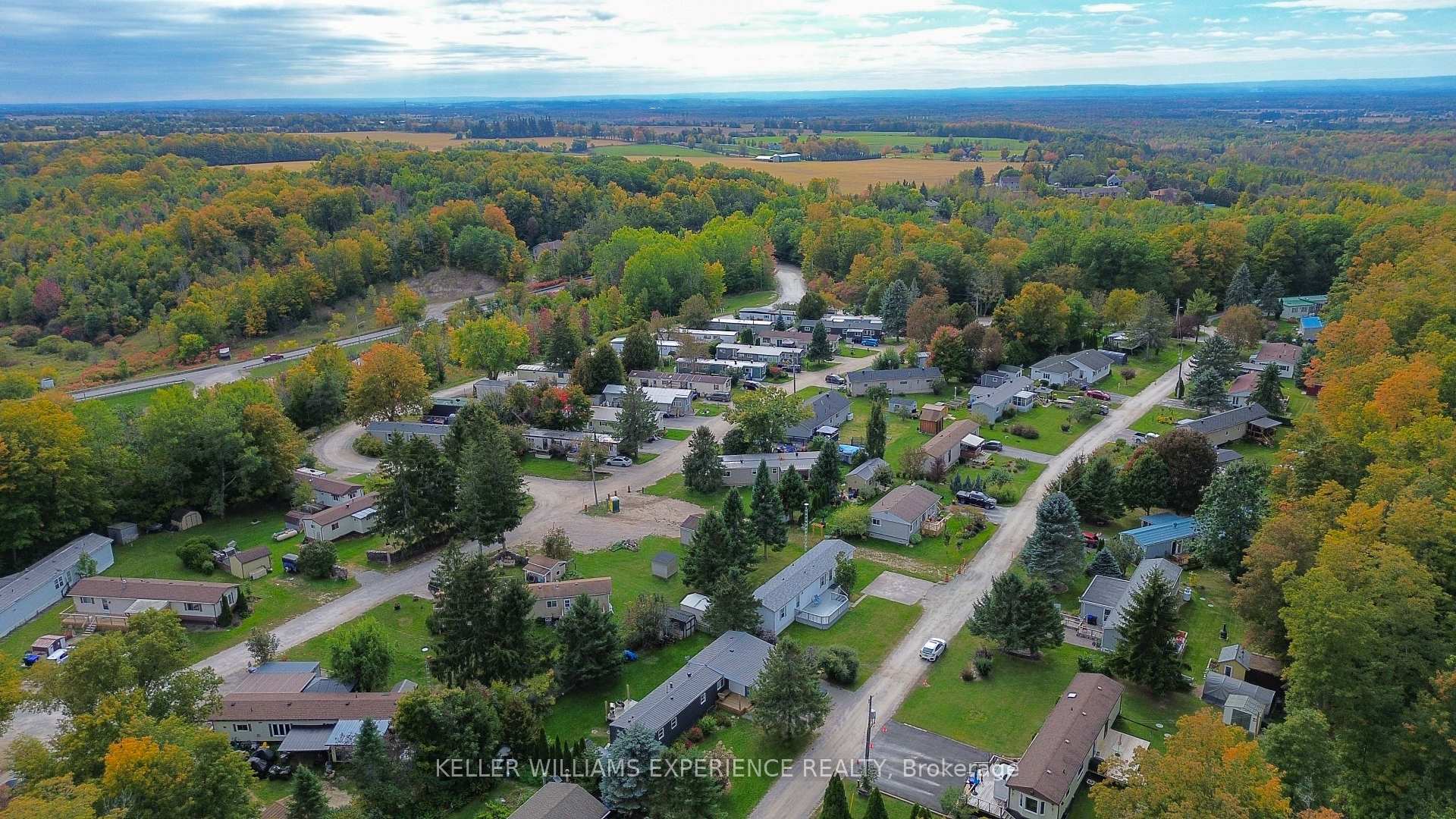 Photo 16 of Unit 27, 4976 25th Sideroad, Essa, Rural Essa — HOMEH