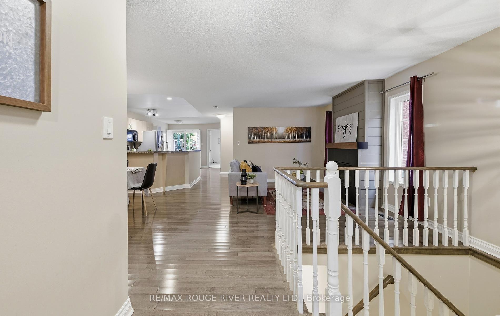 Photo 6 of 245 Willowbrook Drive, Whitby, Pringle Creek — HOMEH