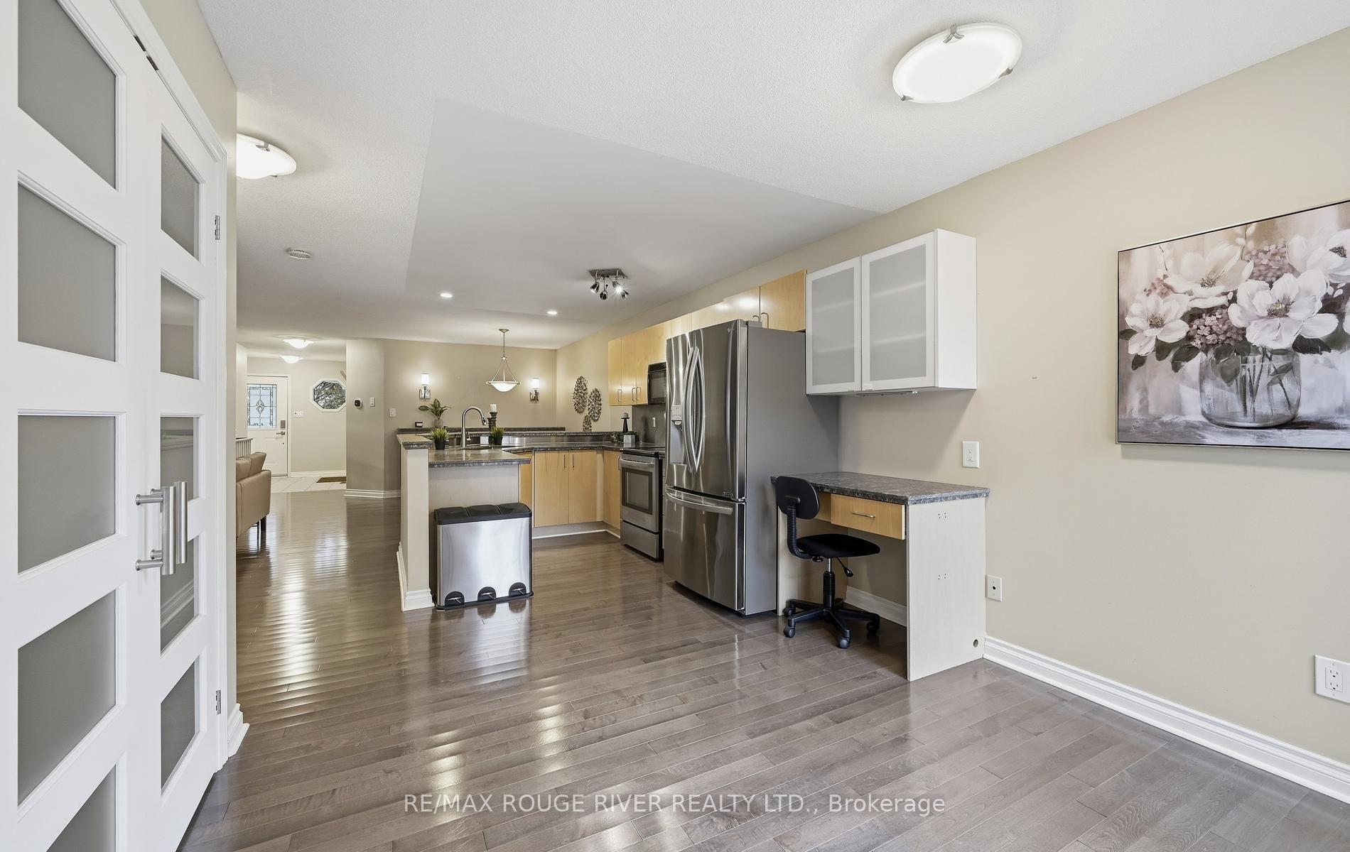 Photo 18 of 245 Willowbrook Drive, Whitby, Pringle Creek — HOMEH