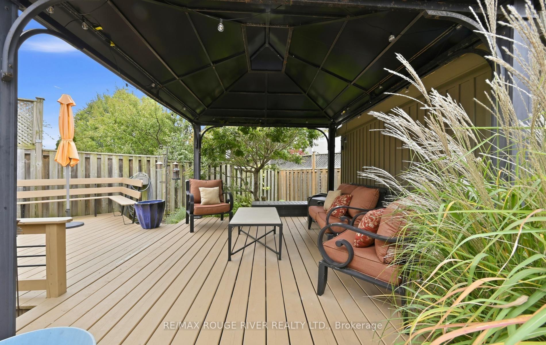 Photo 36 of 245 Willowbrook Drive, Whitby, Pringle Creek — HOMEH