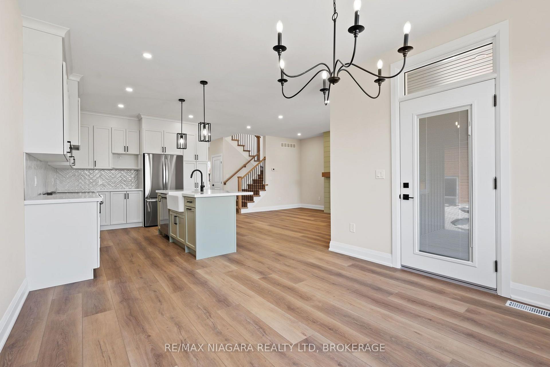 Photo 14 of 63 Swan Avenue, Pelham, Fonthill — HOMEH