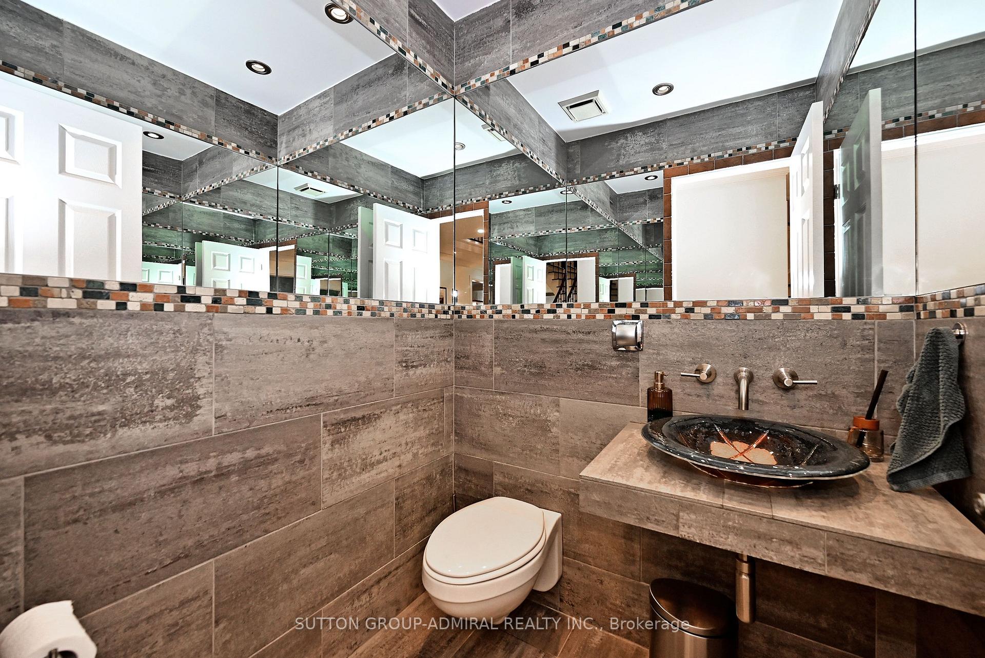 Photo 27 of 62 Castlehill Road, Vaughan, Maple — HOMEH