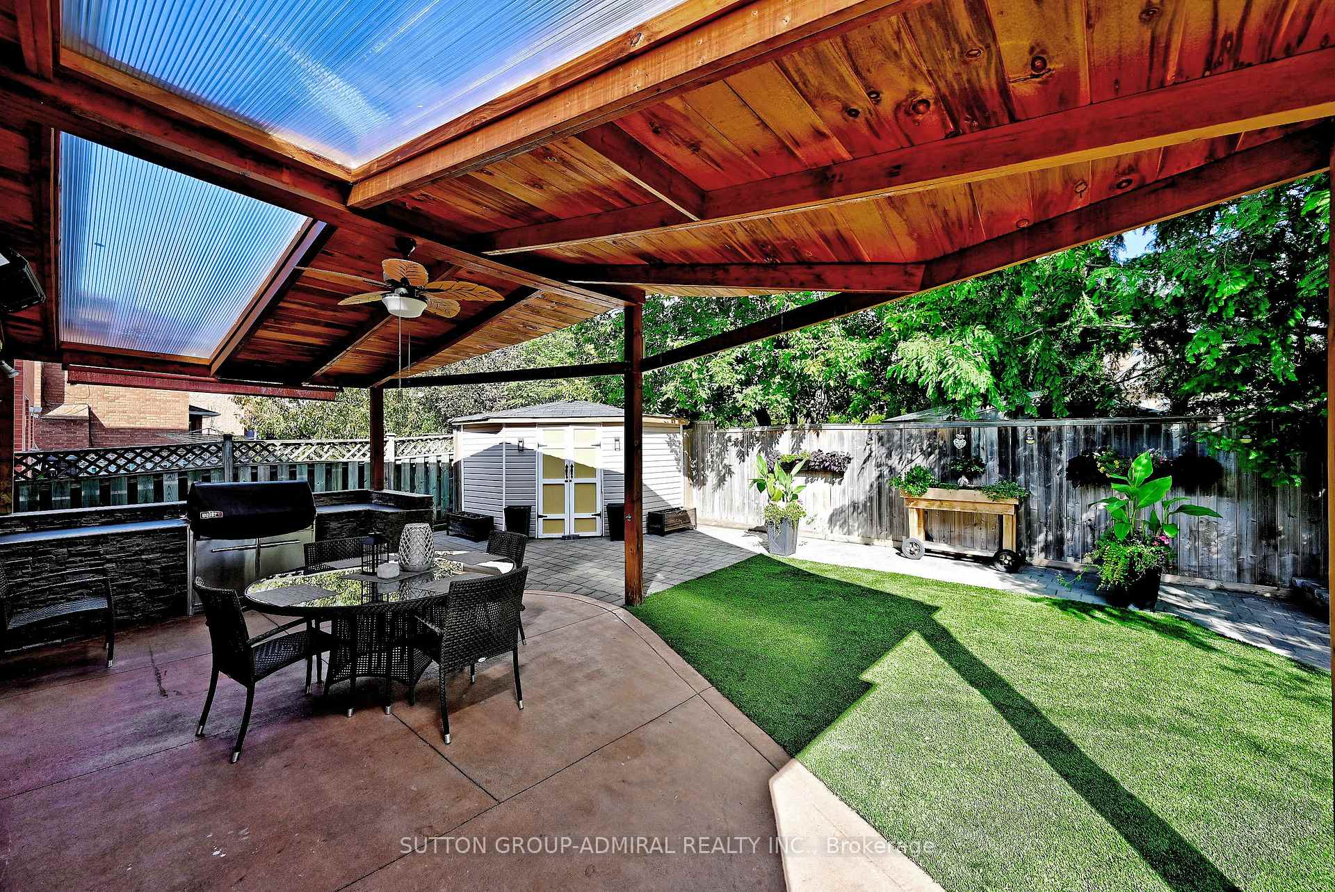Photo 45 of 62 Castlehill Road, Vaughan, Maple — HOMEH
