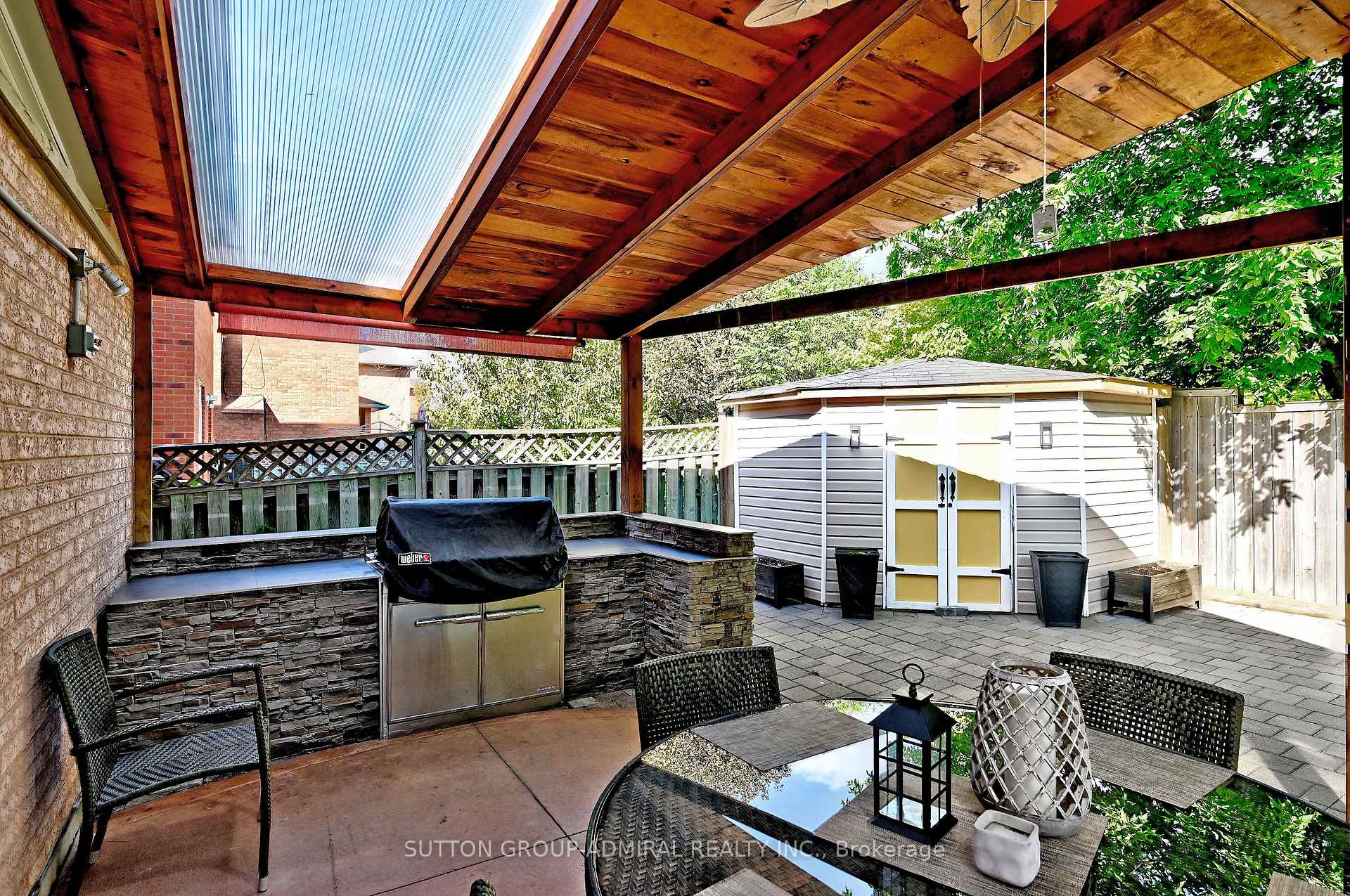 Photo 46 of 62 Castlehill Road, Vaughan, Maple — HOMEH