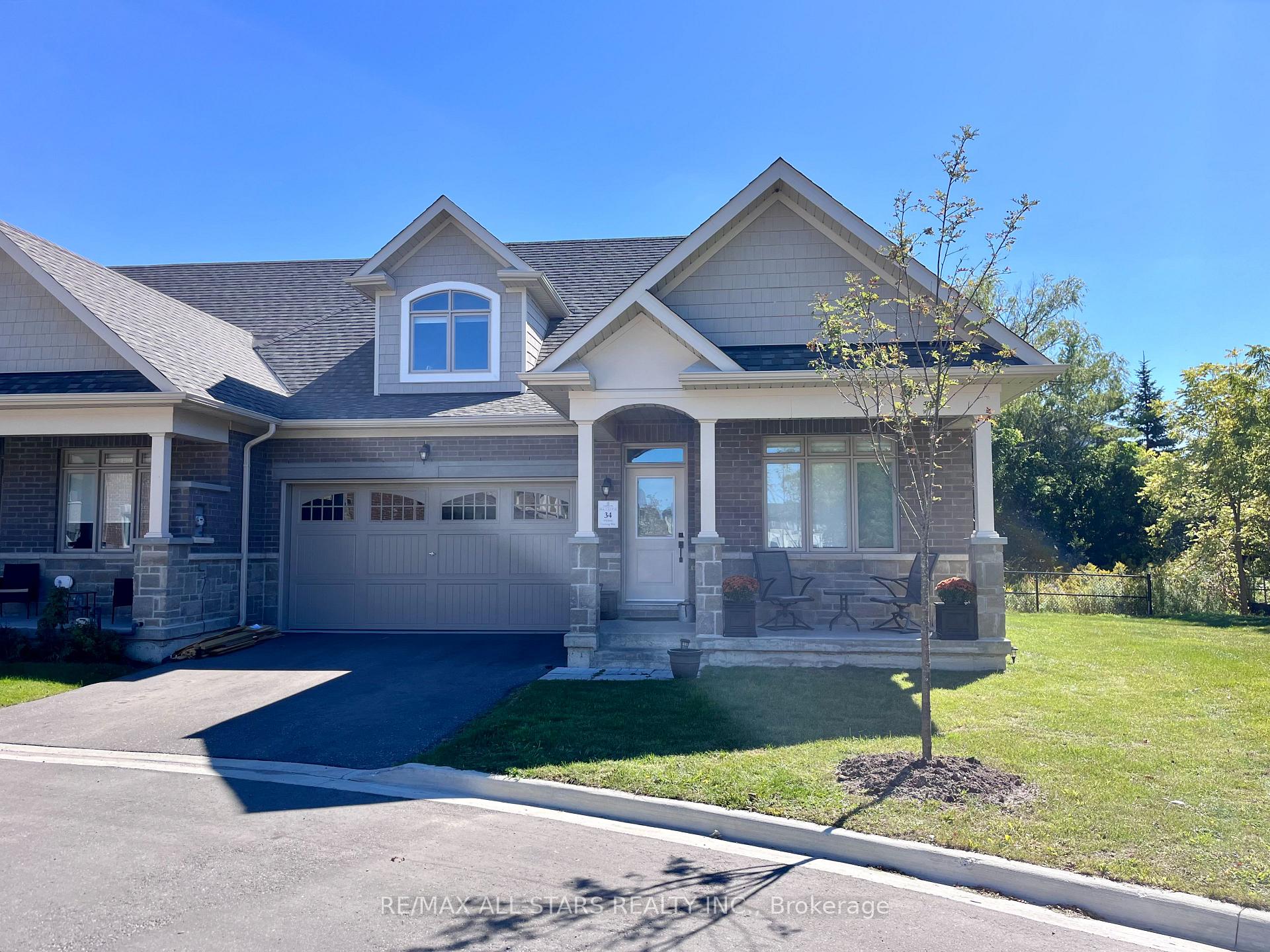Photo of 34 Hildred Cushing Way
