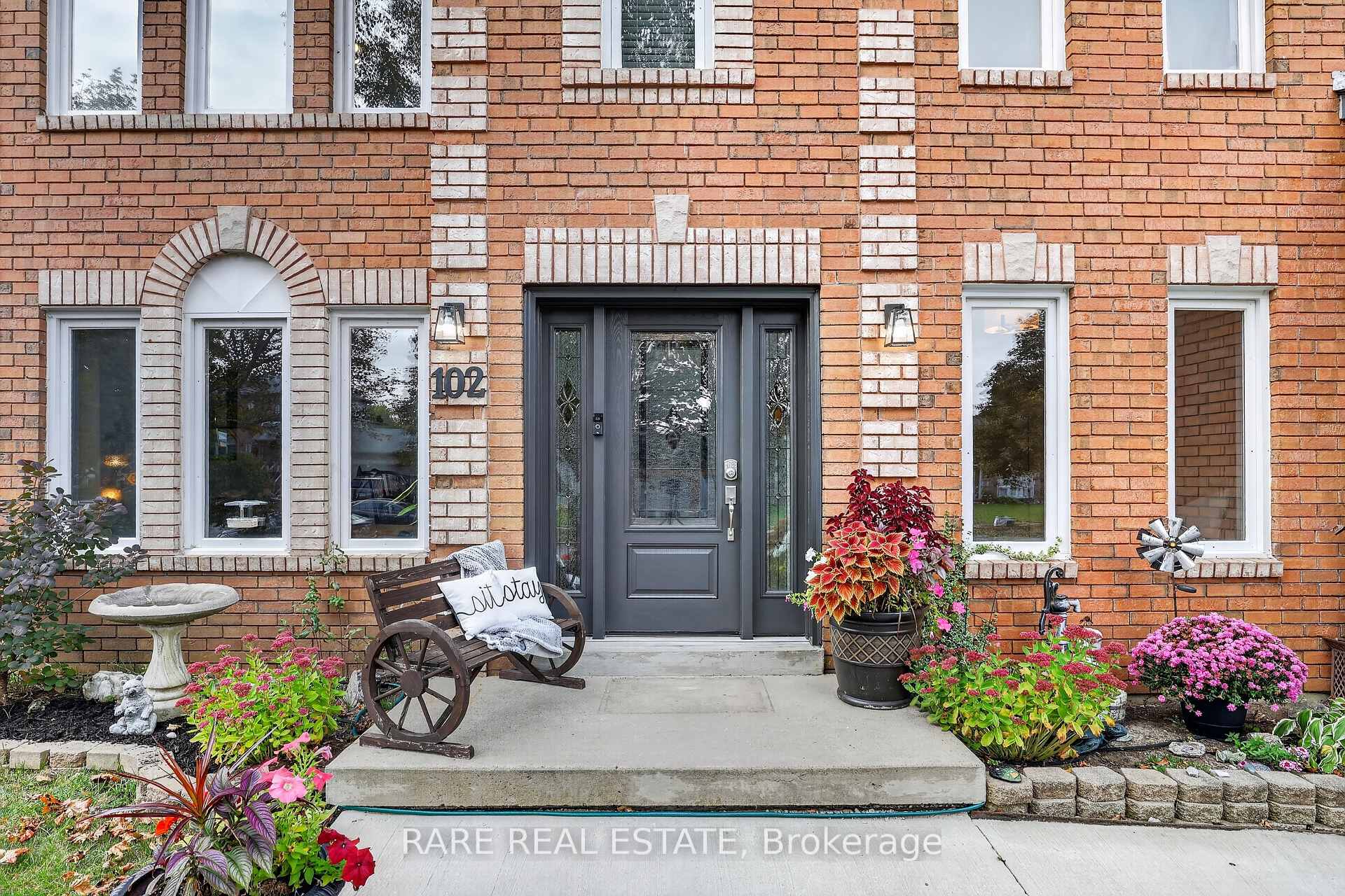 Photo 5 of 102 Cecil Street, Essa, Angus — HOMEH